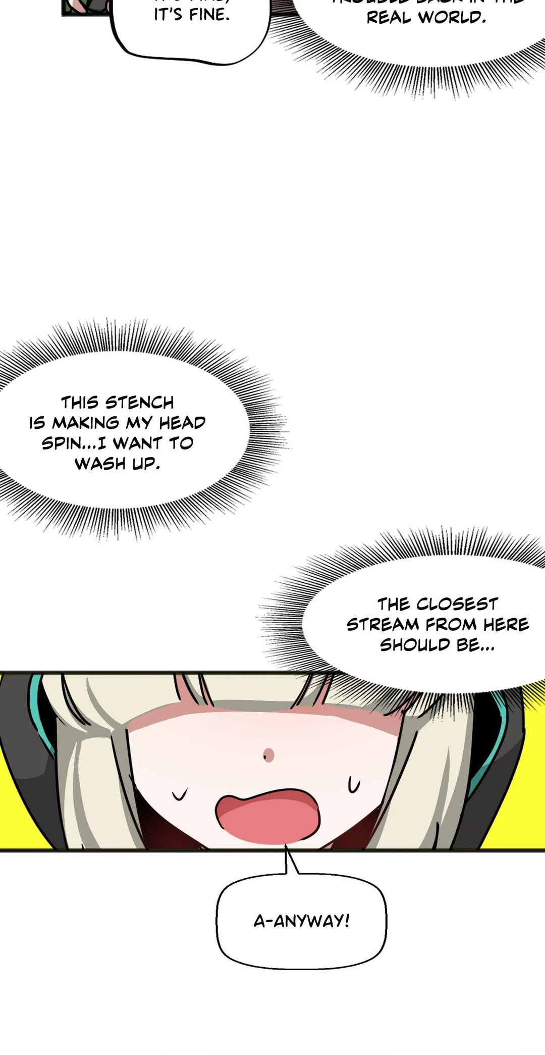 No Man’s Land - Chapter 21 [photo 10] - MangaPorn