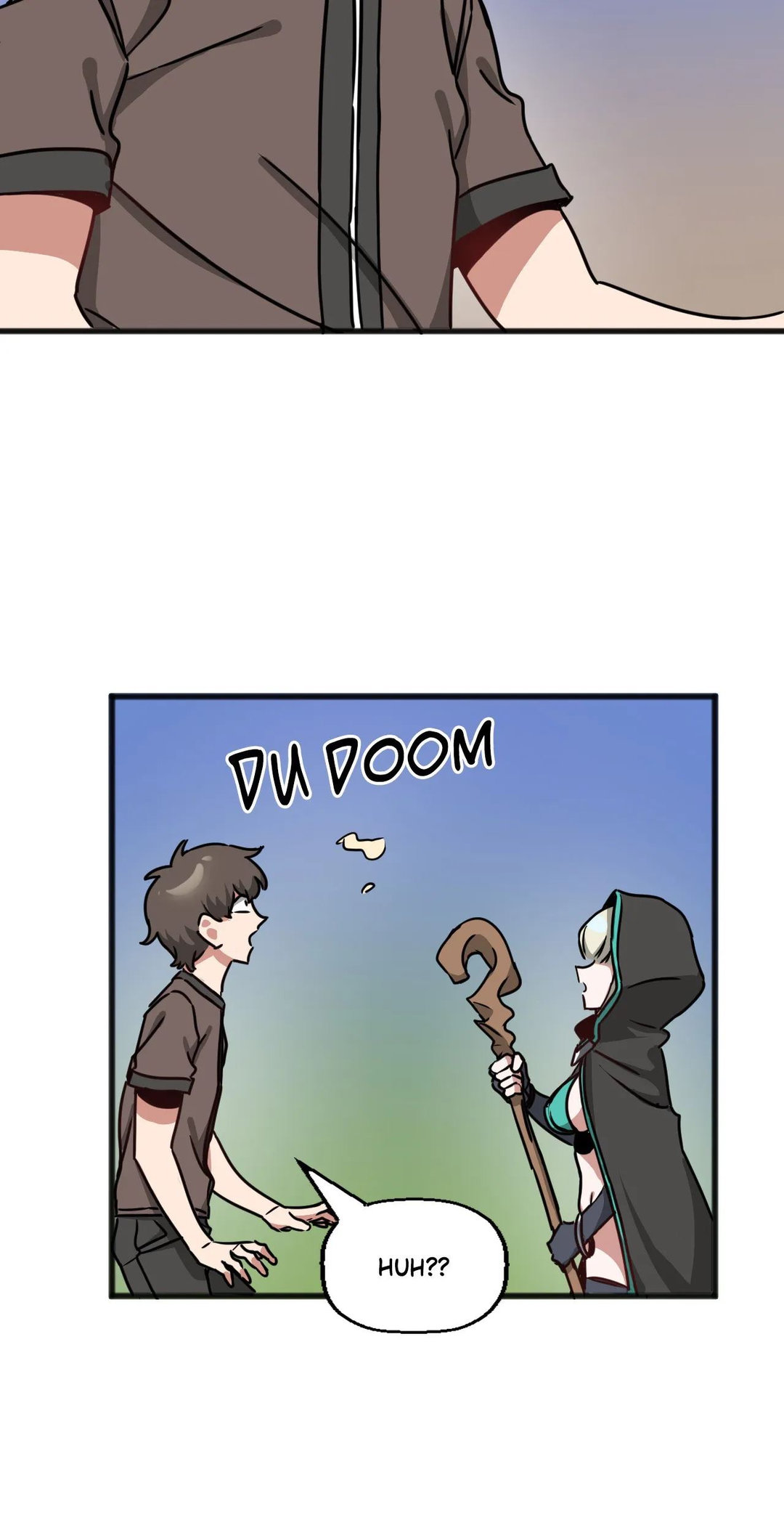 No Man’s Land - Chapter 21 [photo 12] - MangaPorn