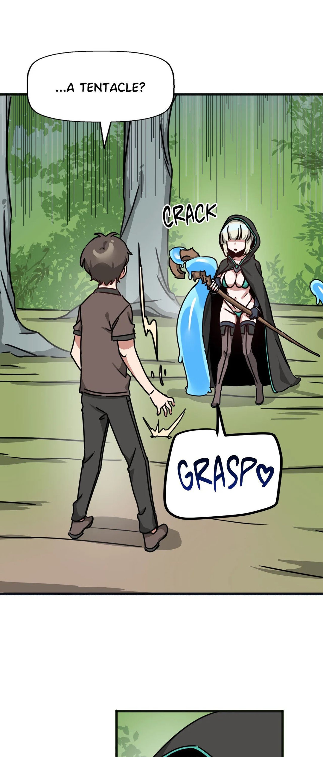 No Man’s Land - Chapter 21 [photo 15] - MangaPorn