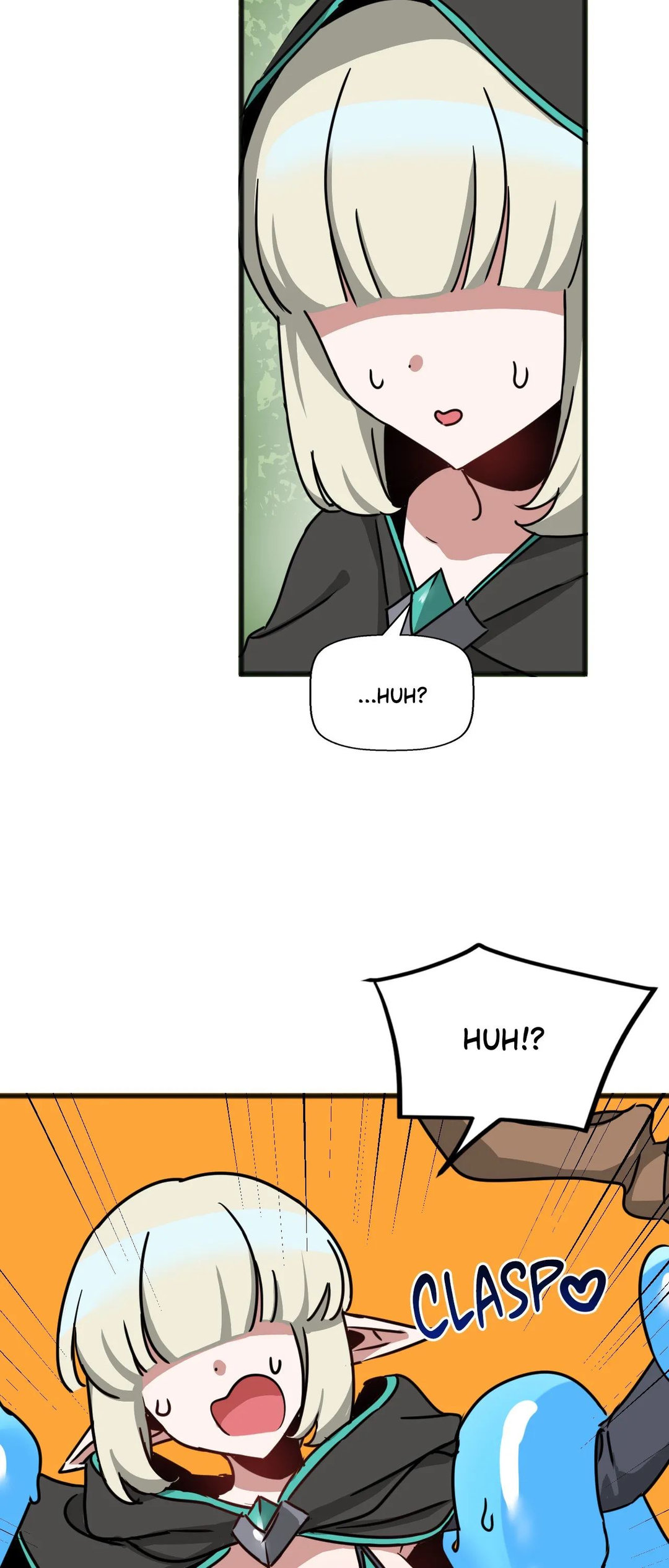 No Man’s Land - Chapter 21 [photo 16] - MangaPorn