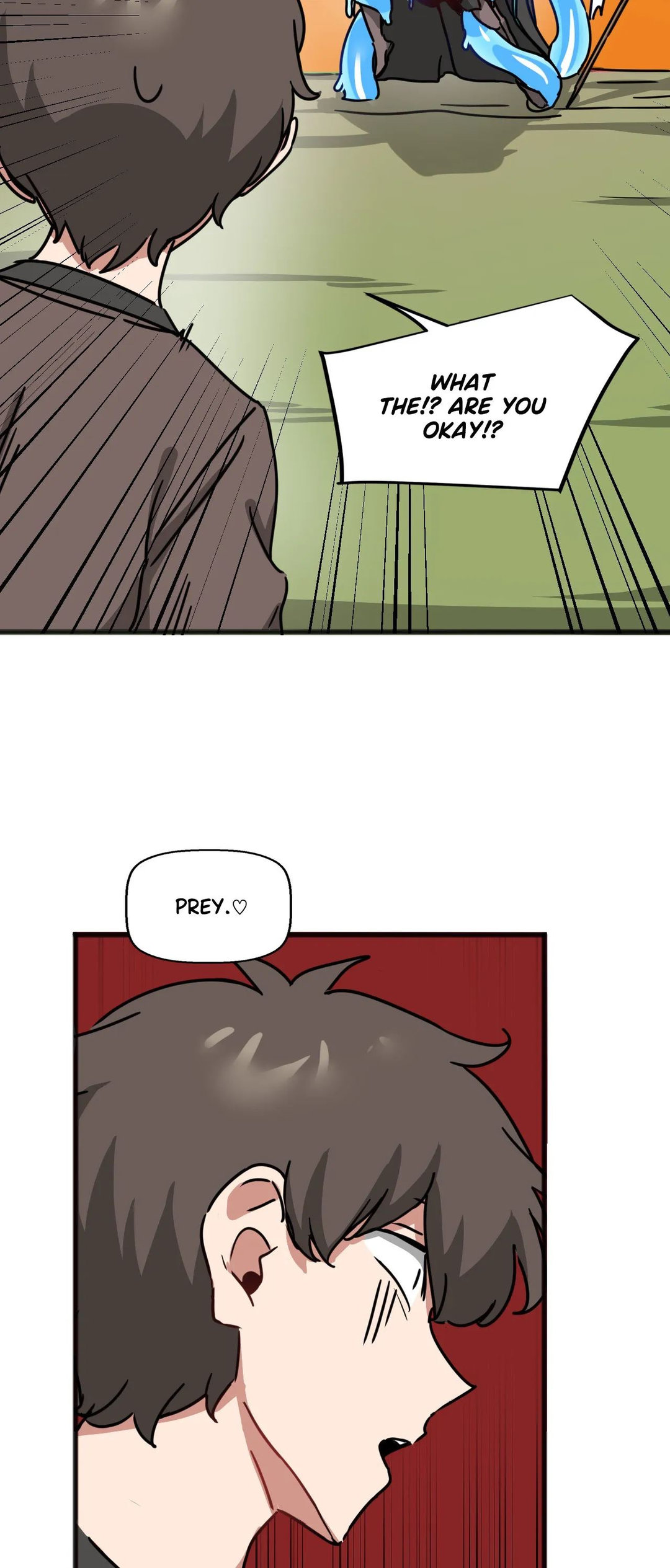 No Man’s Land - Chapter 21 [photo 18] - MangaPorn