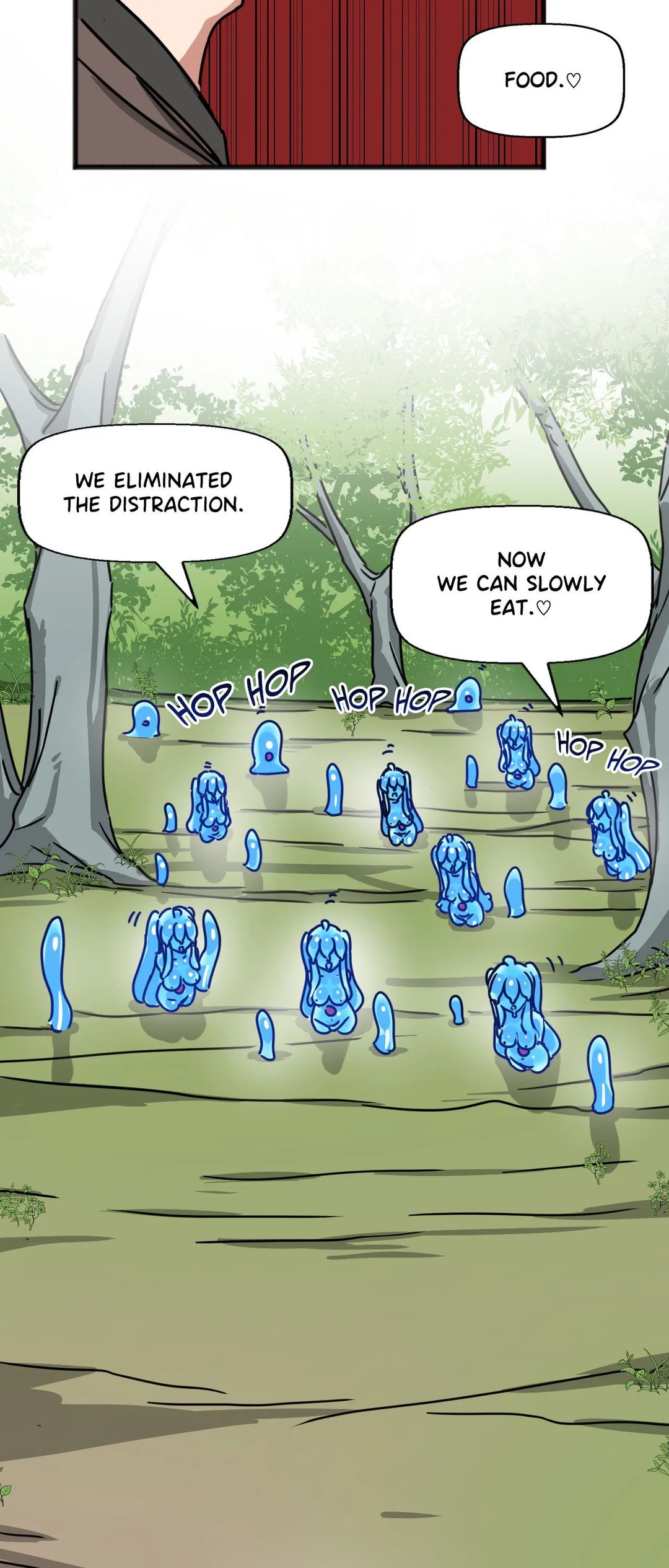 No Man’s Land - Chapter 21 [photo 19] - MangaPorn