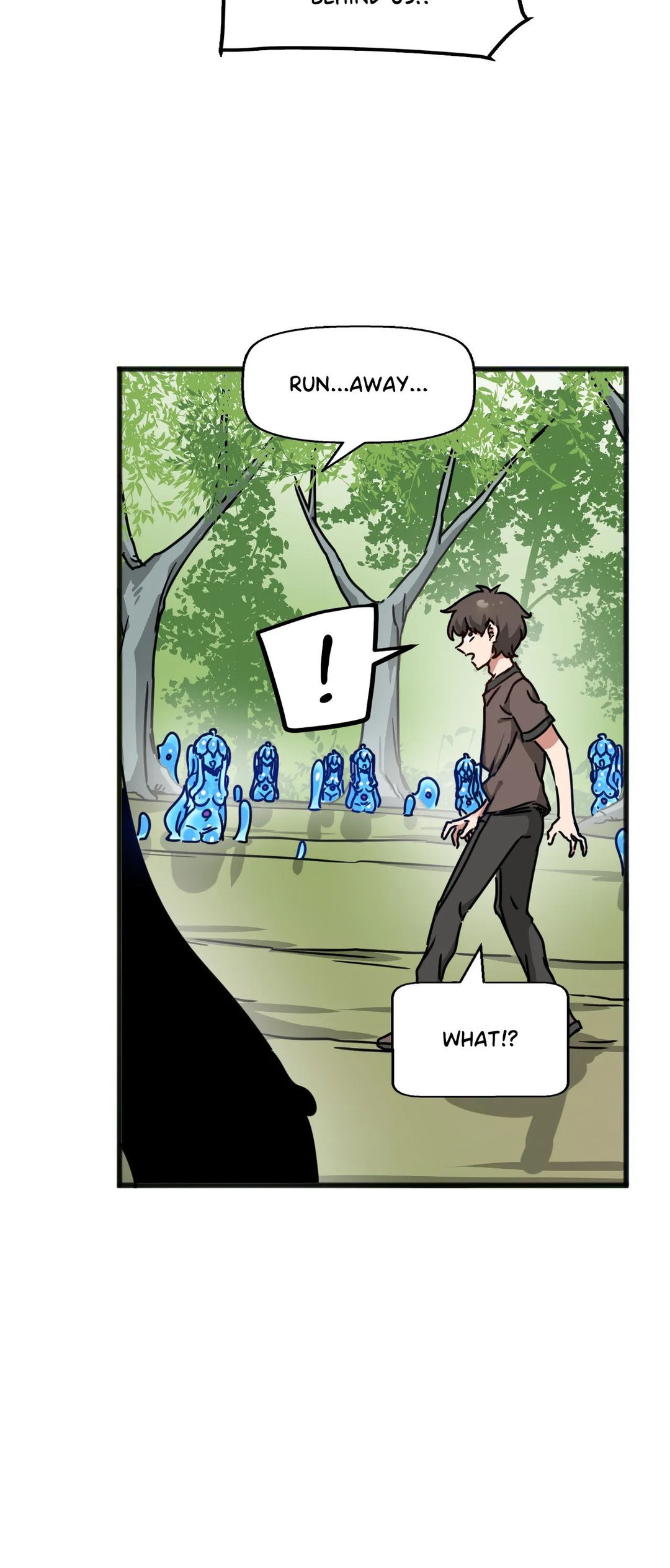 No Man’s Land - Chapter 21 [photo 21] - MangaPorn