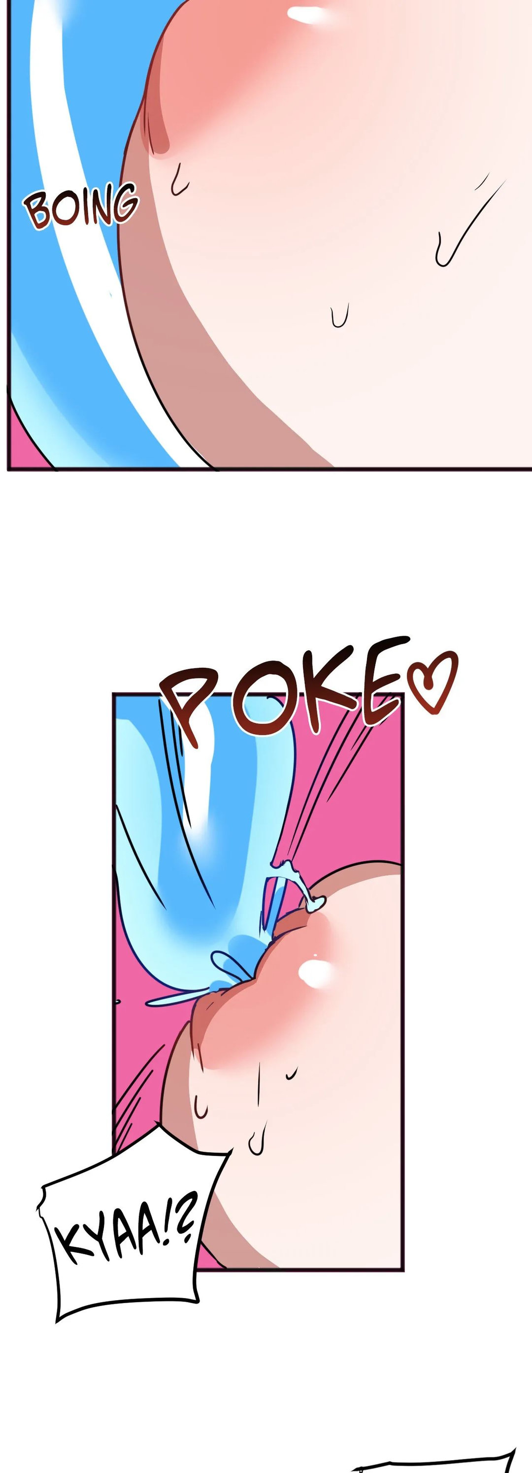 No Man’s Land - Chapter 21 [photo 24] - MangaPorn