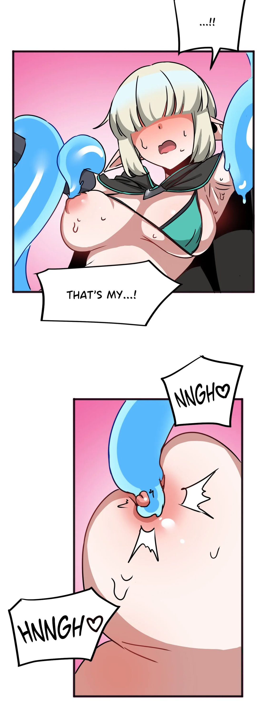 No Man’s Land - Chapter 21 [photo 25] - MangaPorn