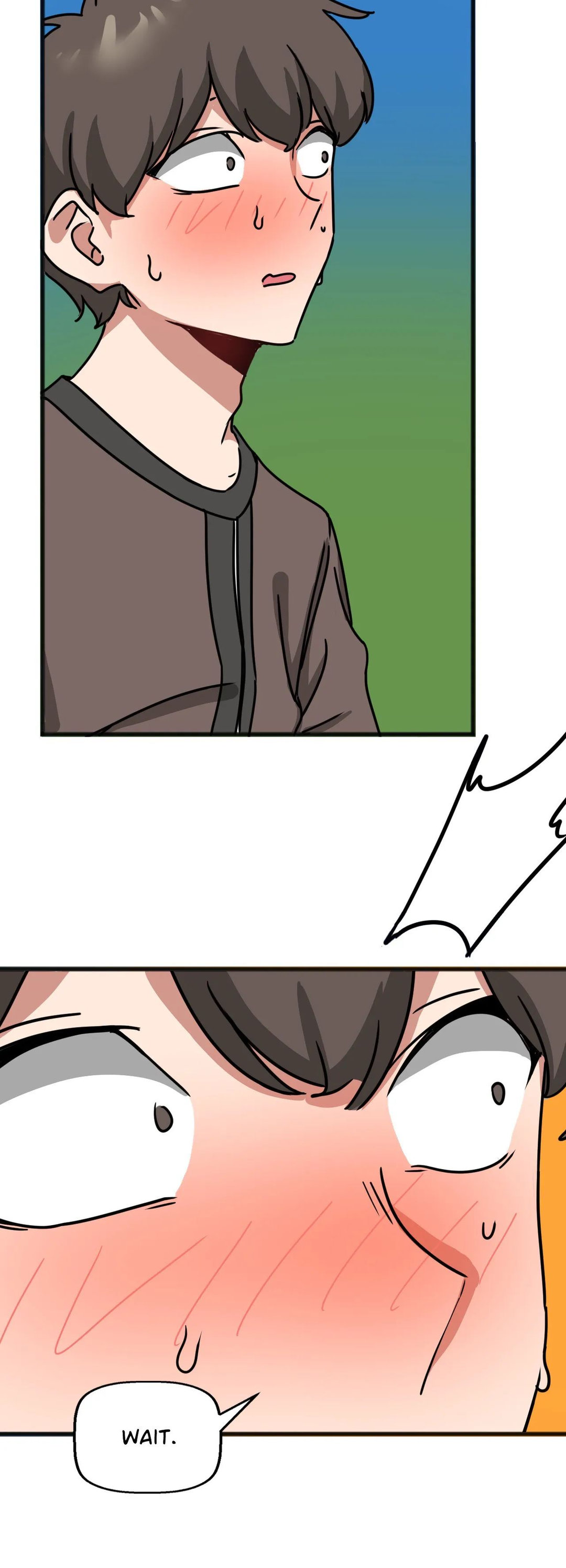 No Man’s Land - Chapter 21 [photo 28] - MangaPorn