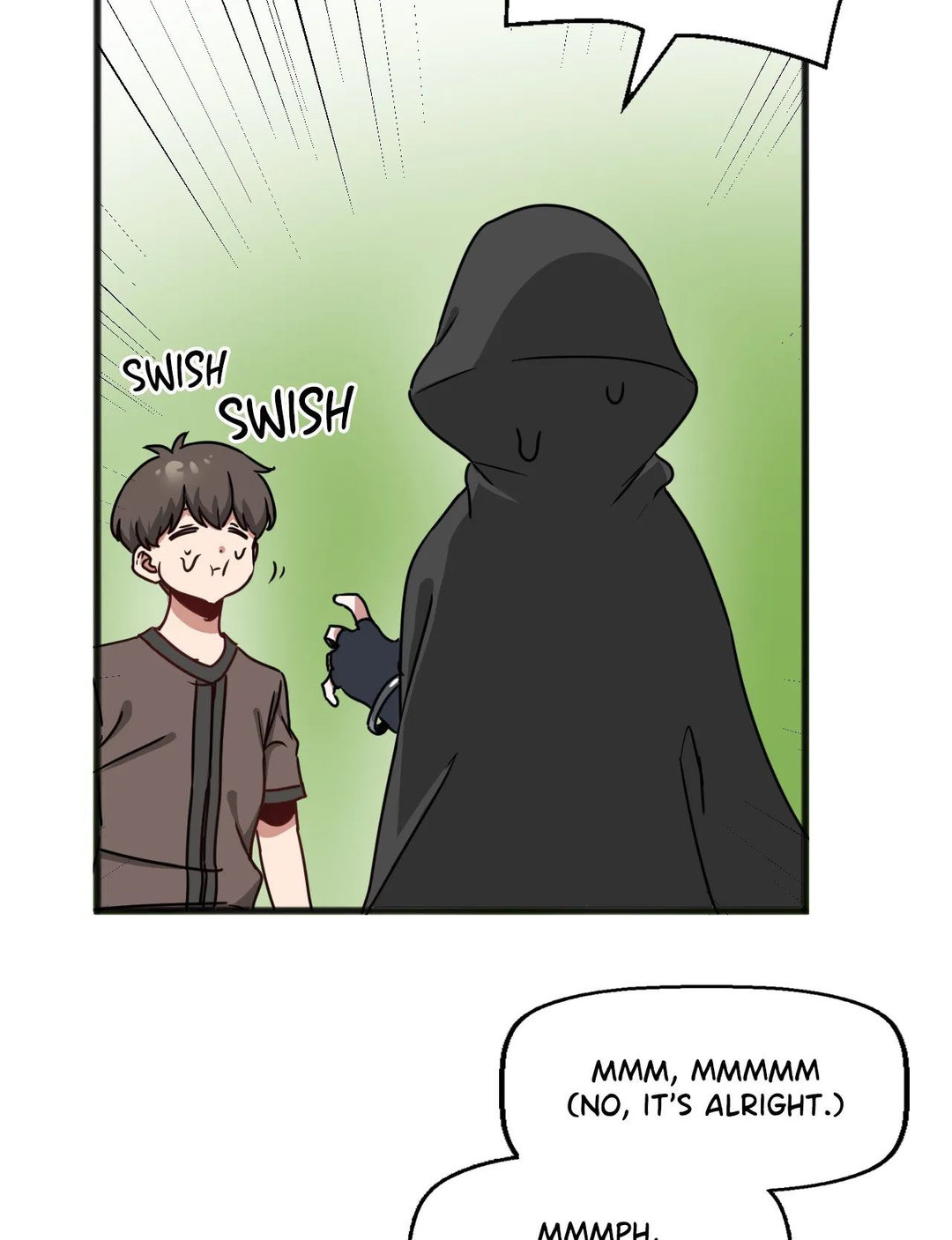 No Man’s Land - Chapter 21 [photo 3] - MangaPorn