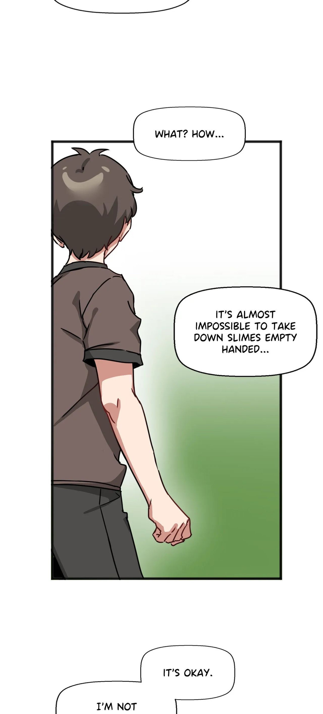 No Man’s Land - Chapter 21 [photo 31] - MangaPorn