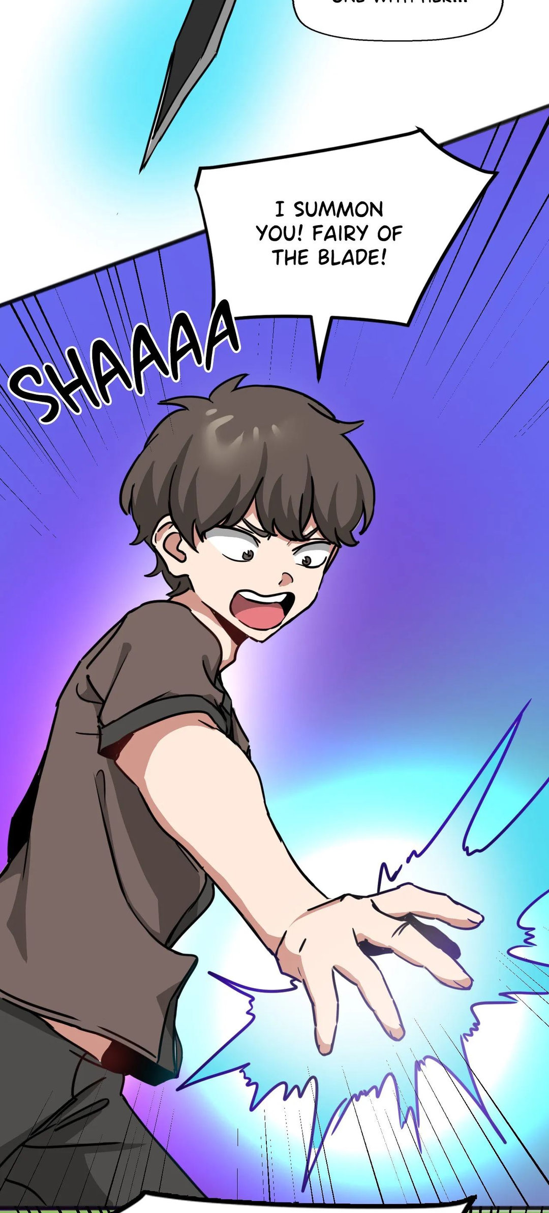 No Man’s Land - Chapter 21 [photo 33] - MangaPorn