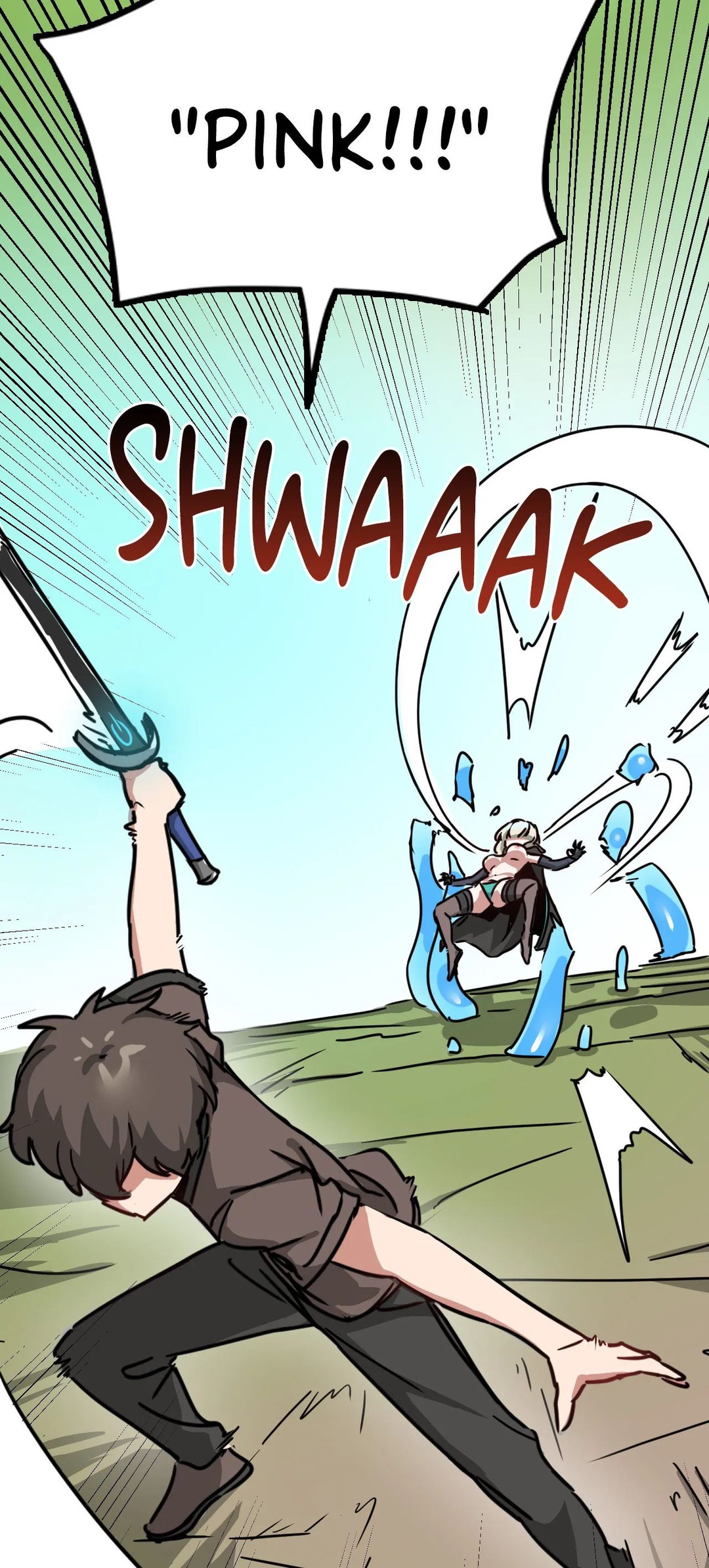 No Man’s Land - Chapter 21 [photo 34] - MangaPorn