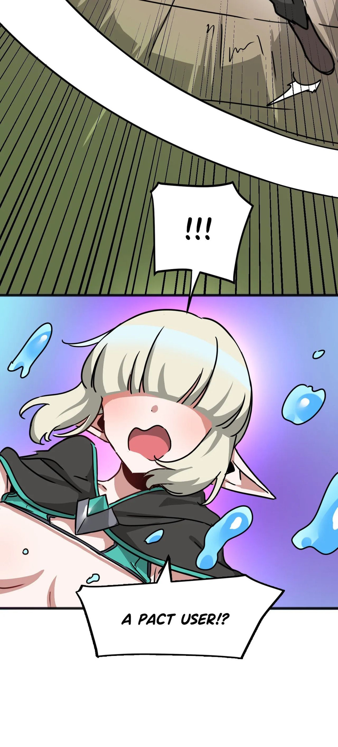 No Man’s Land - Chapter 21 [photo 35] - MangaPorn