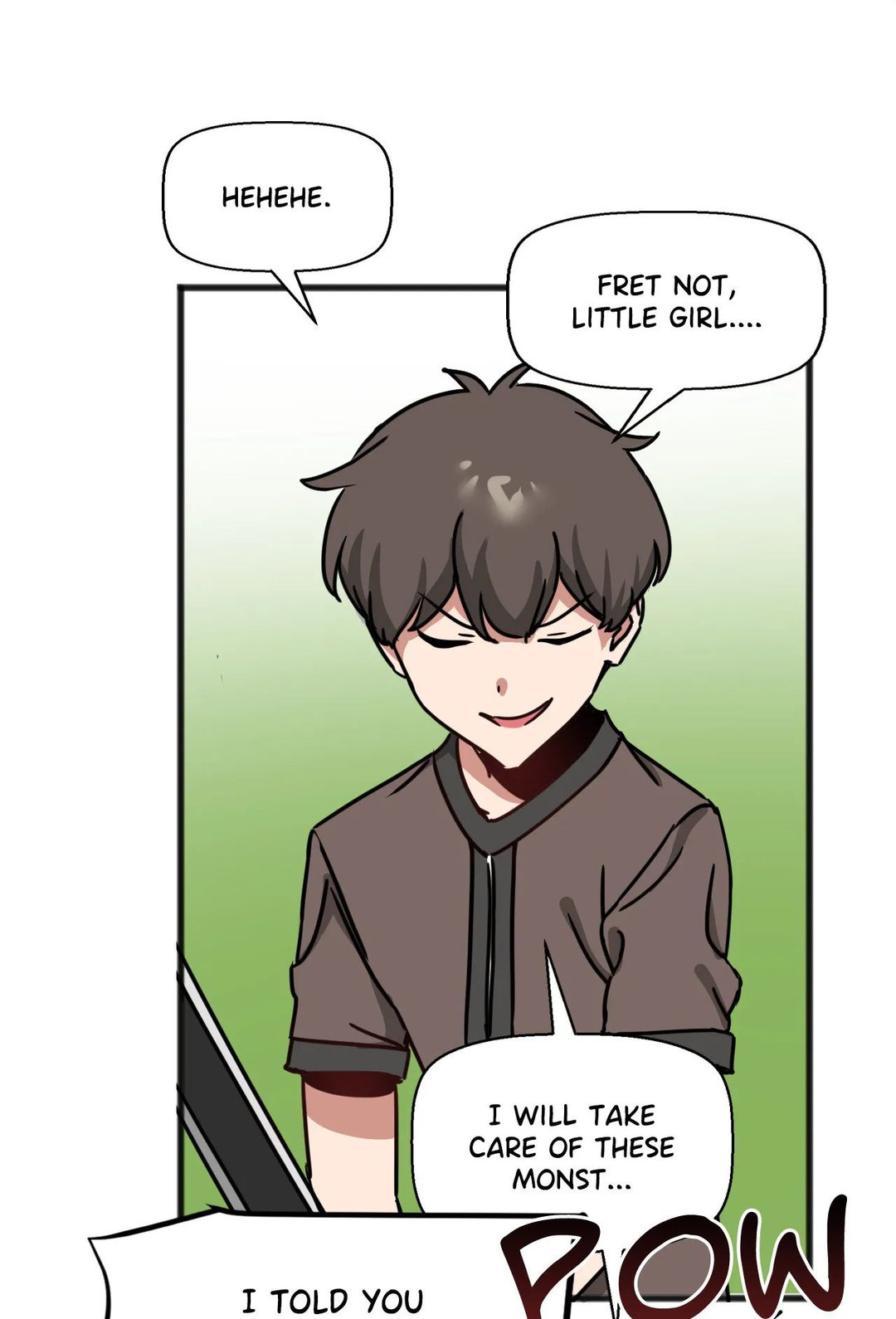 No Man’s Land - Chapter 21 [photo 36] - MangaPorn