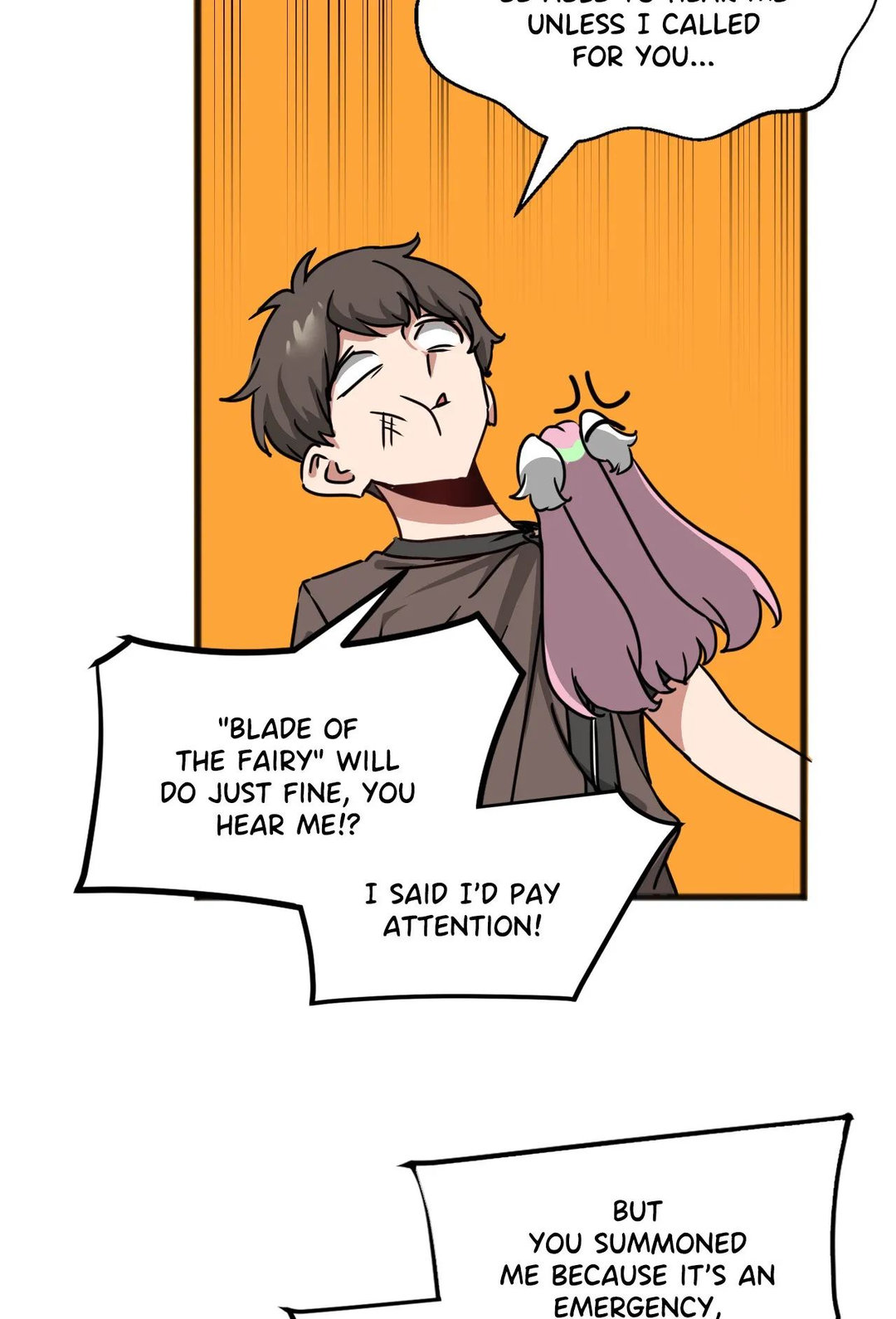 No Man’s Land - Chapter 21 [photo 38] - MangaPorn