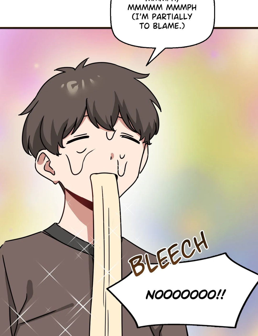 No Man’s Land - Chapter 21 [photo 4] - MangaPorn