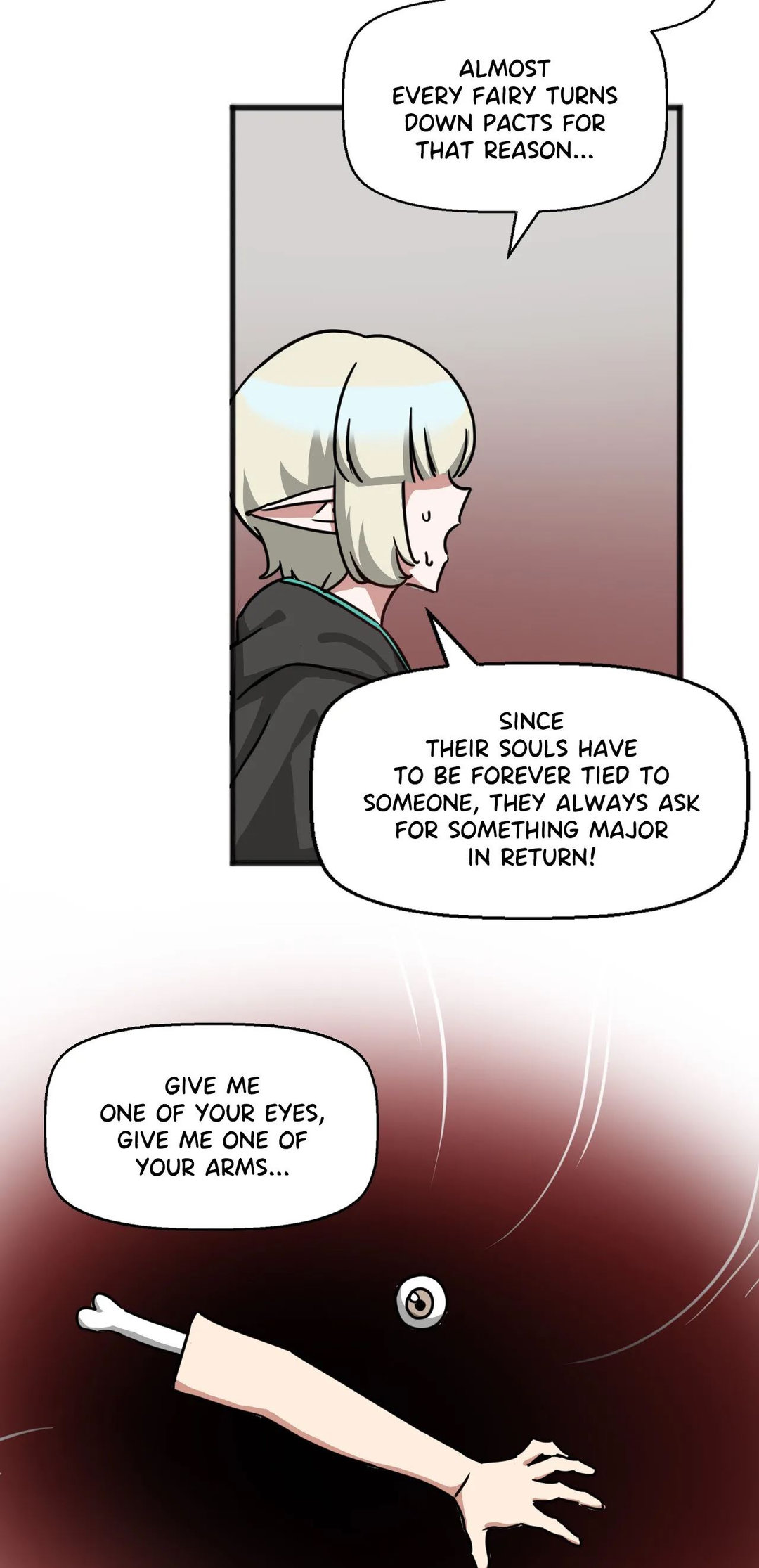 No Man’s Land - Chapter 21 [photo 48] - MangaPorn