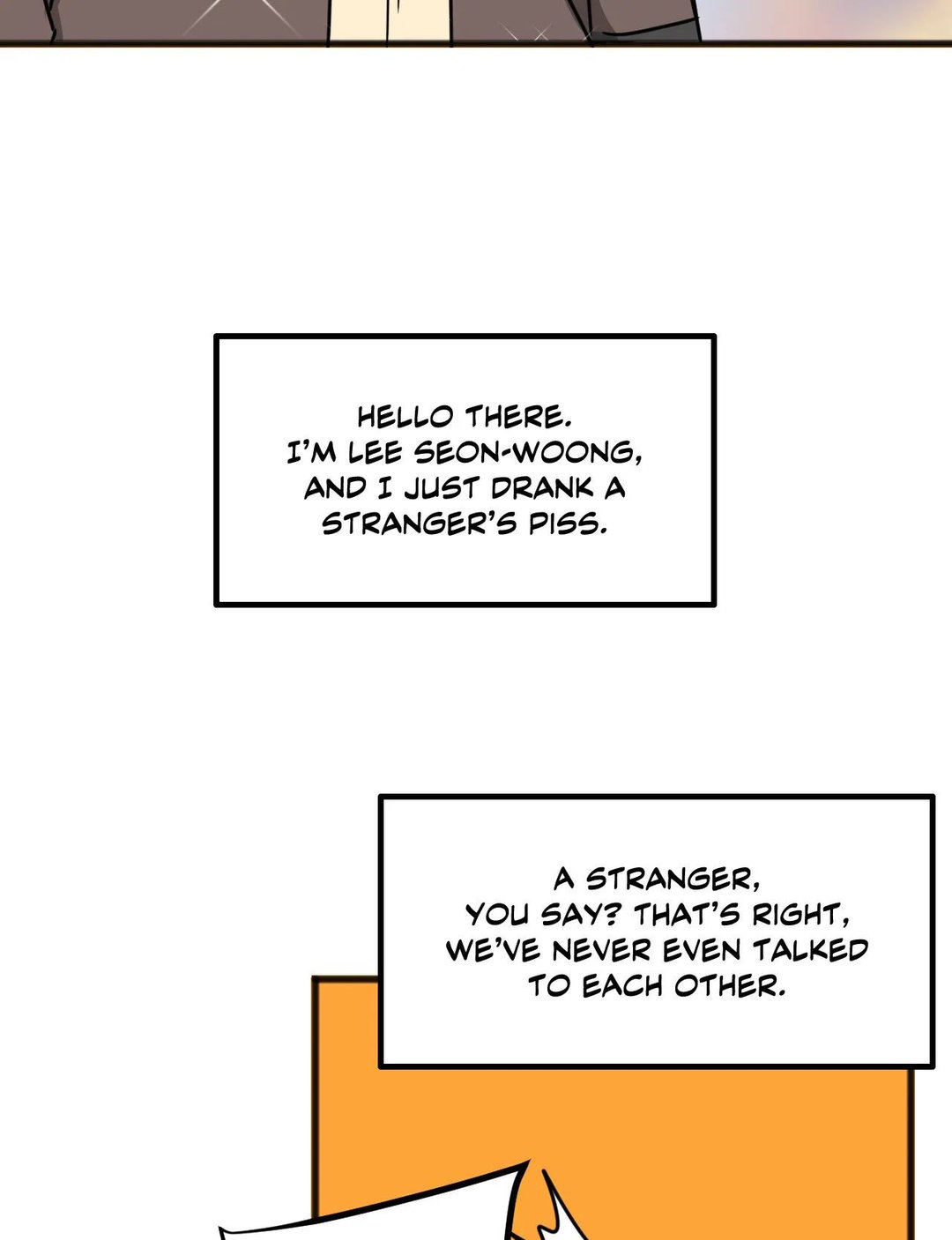 No Man’s Land - Chapter 21 [photo 5] - MangaPorn