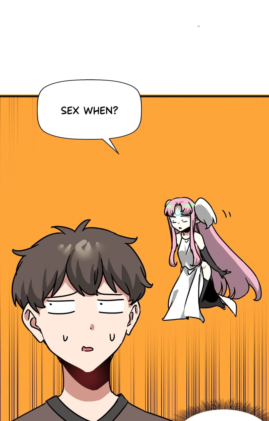 No Man’s Land - Chapter 21 [photo 50] - MangaPorn