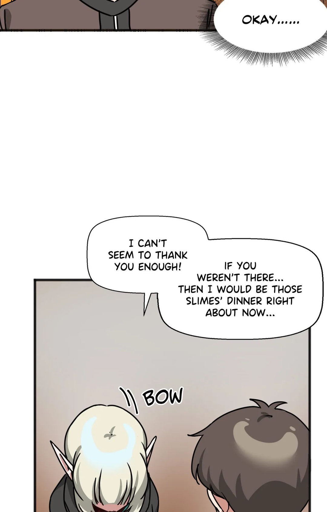 No Man’s Land - Chapter 21 [photo 51] - MangaPorn