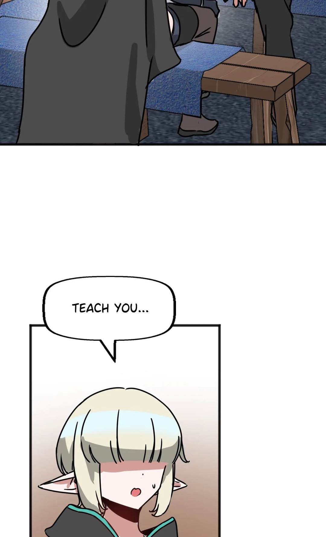 No Man’s Land - Chapter 21 [photo 62] - MangaPorn