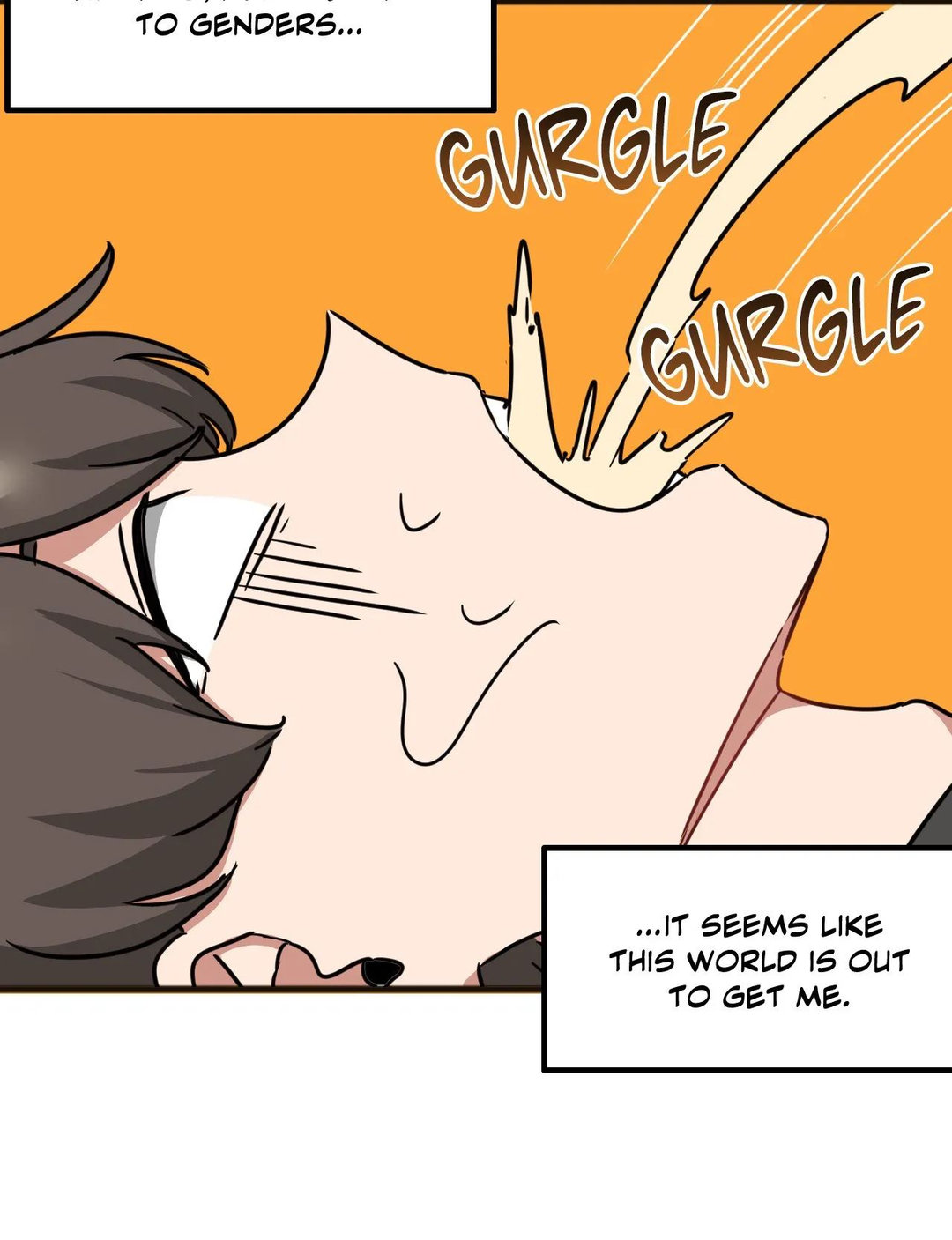 No Man’s Land - Chapter 21 [photo 7] - MangaPorn