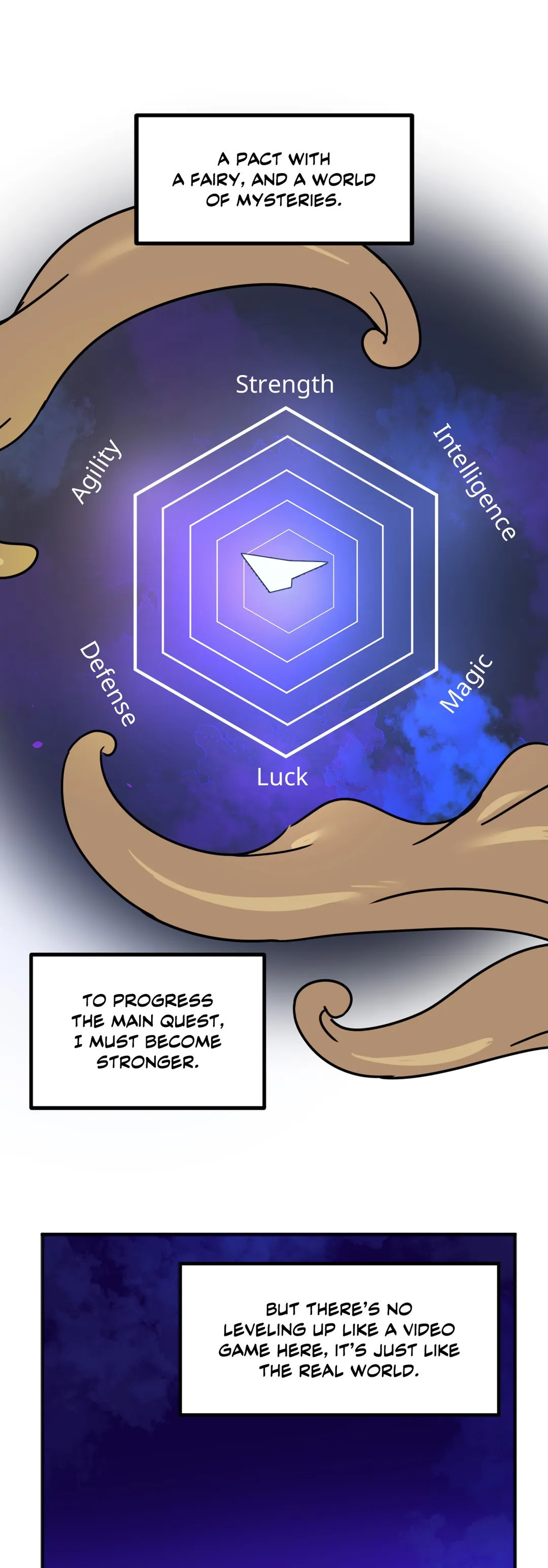 No Man’s Land - Chapter 22 [photo 1] - MangaPorn