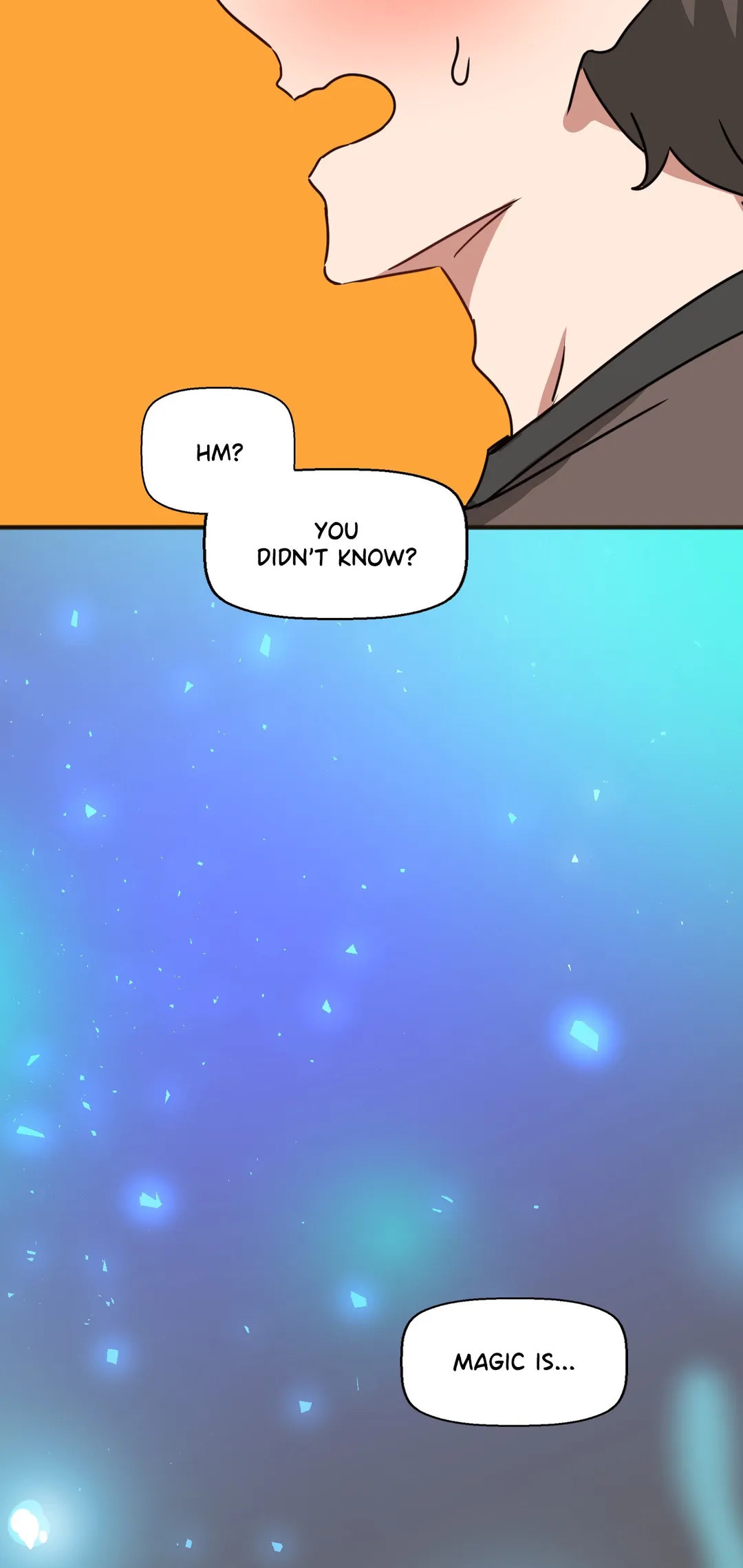 No Man’s Land - Chapter 22 [photo 13] - MangaPorn