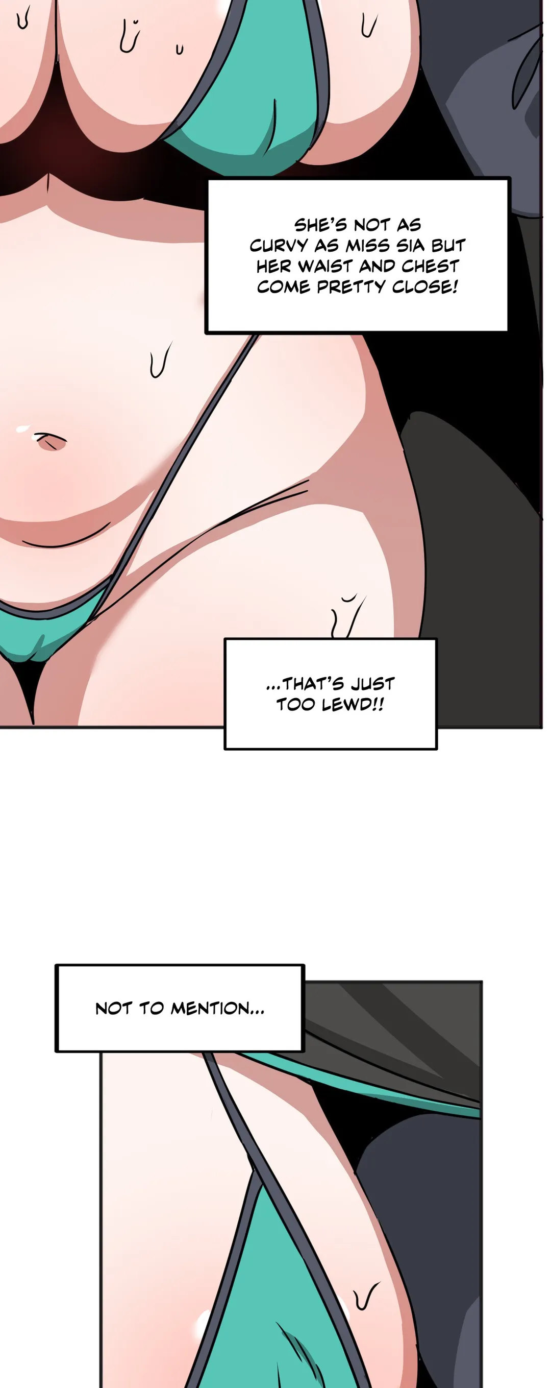 No Man’s Land - Chapter 22 [photo 18] - MangaPorn