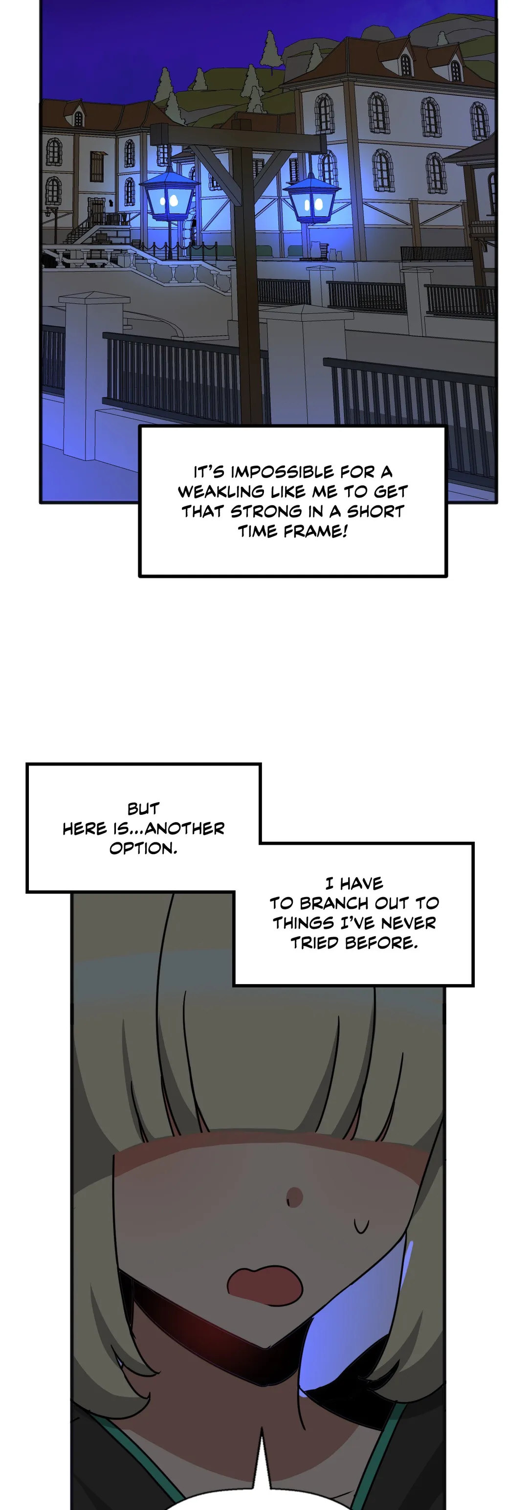 No Man’s Land - Chapter 22 [photo 2] - MangaPorn