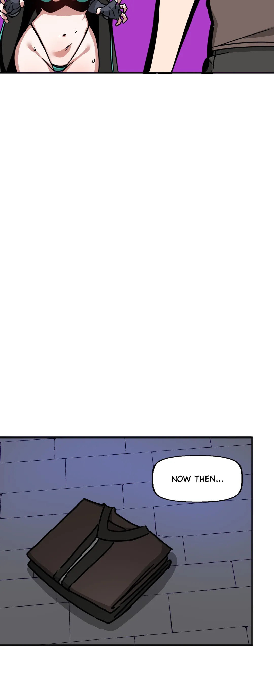 No Man’s Land - Chapter 22 [photo 20] - MangaPorn