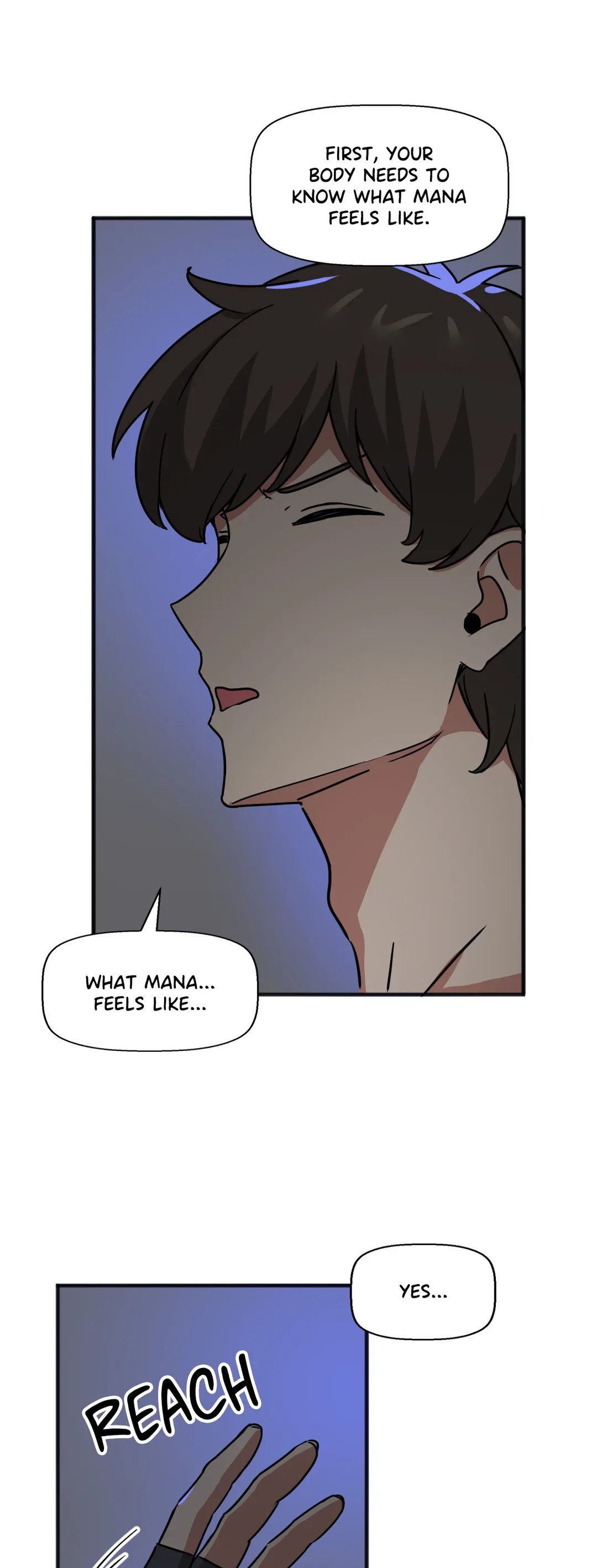 No Man’s Land - Chapter 22 [photo 22] - MangaPorn