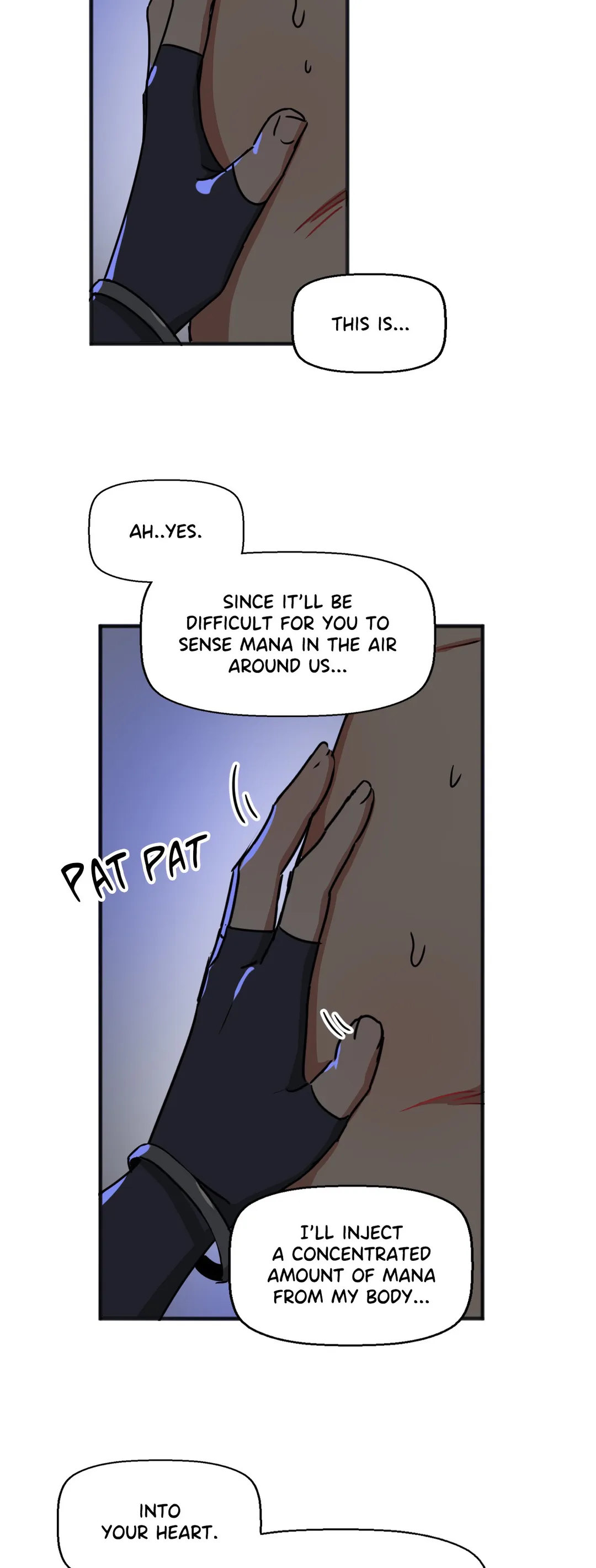 No Man’s Land - Chapter 22 [photo 24] - MangaPorn