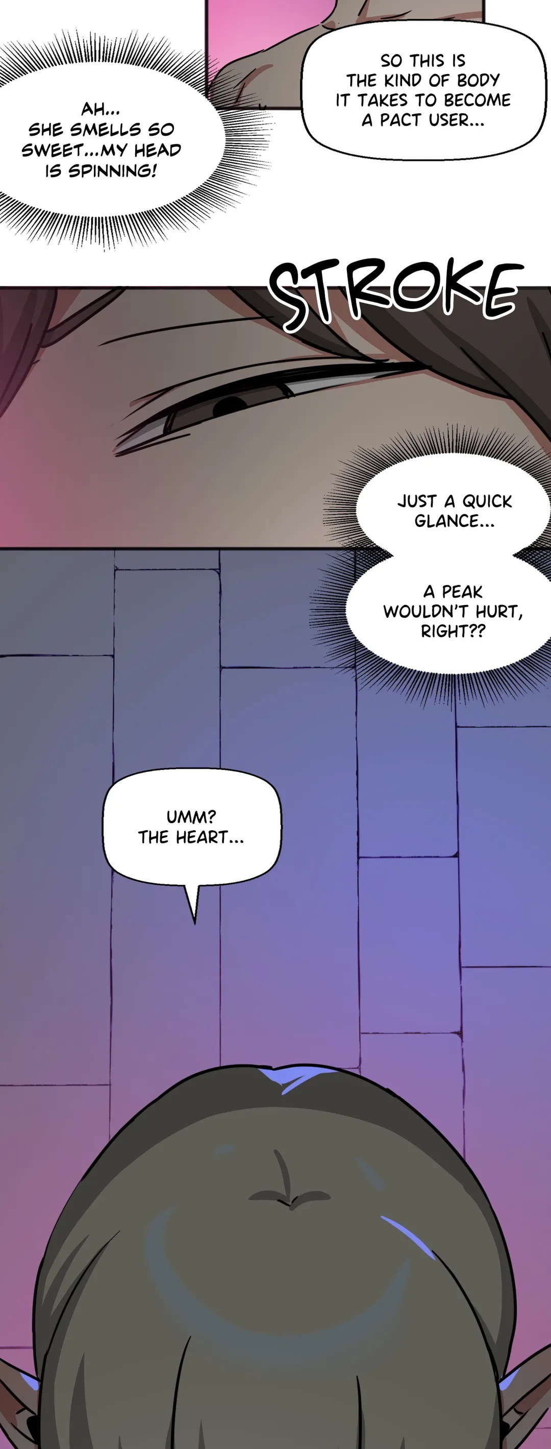 No Man’s Land - Chapter 22 [photo 26] - MangaPorn