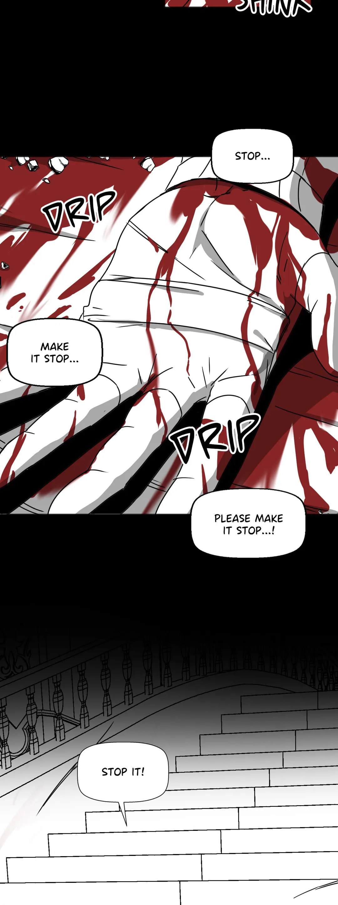 No Man’s Land - Chapter 22 [photo 30] - MangaPorn