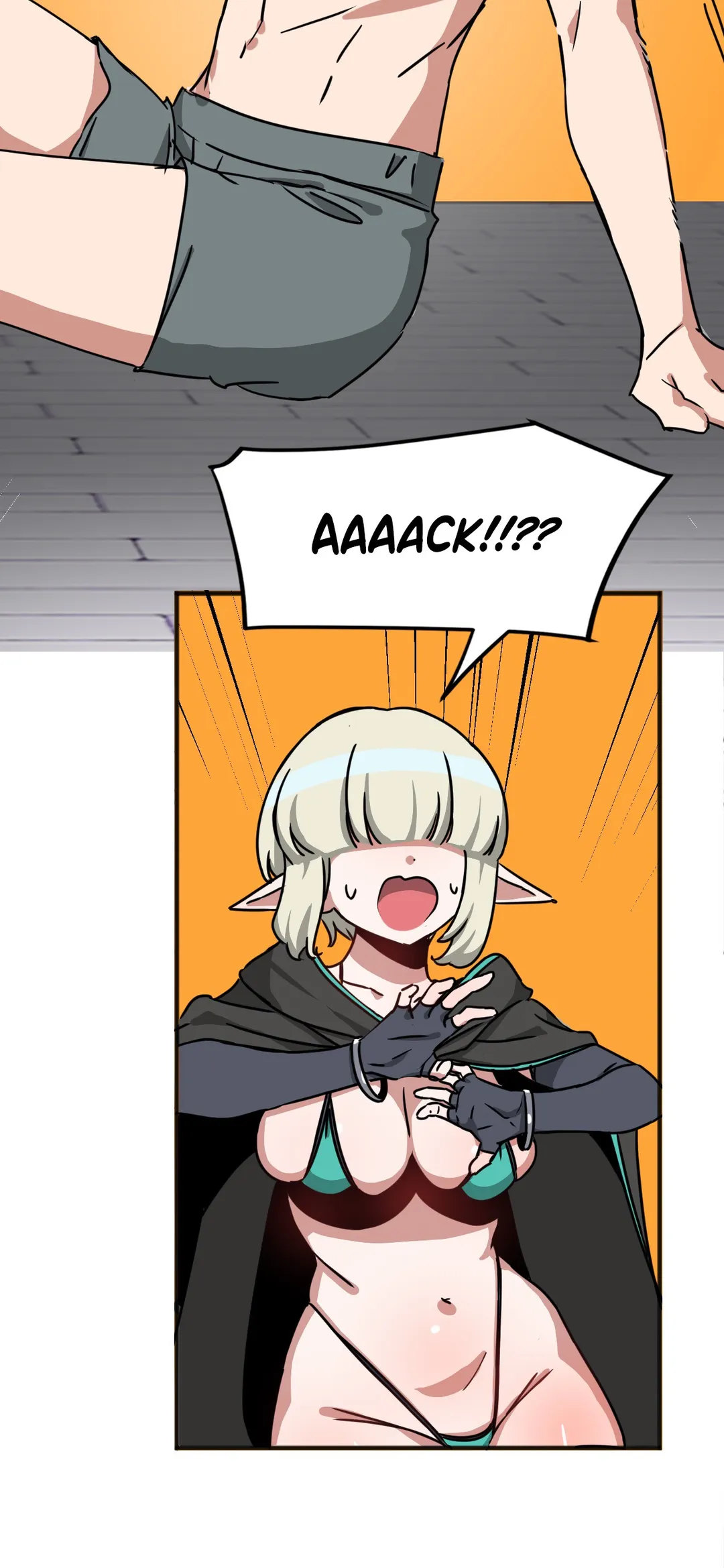 No Man’s Land - Chapter 22 [photo 37] - MangaPorn