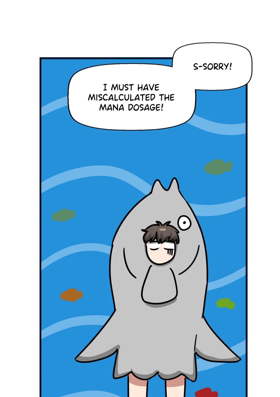 No Man’s Land - Chapter 22 [photo 43] - MangaPorn