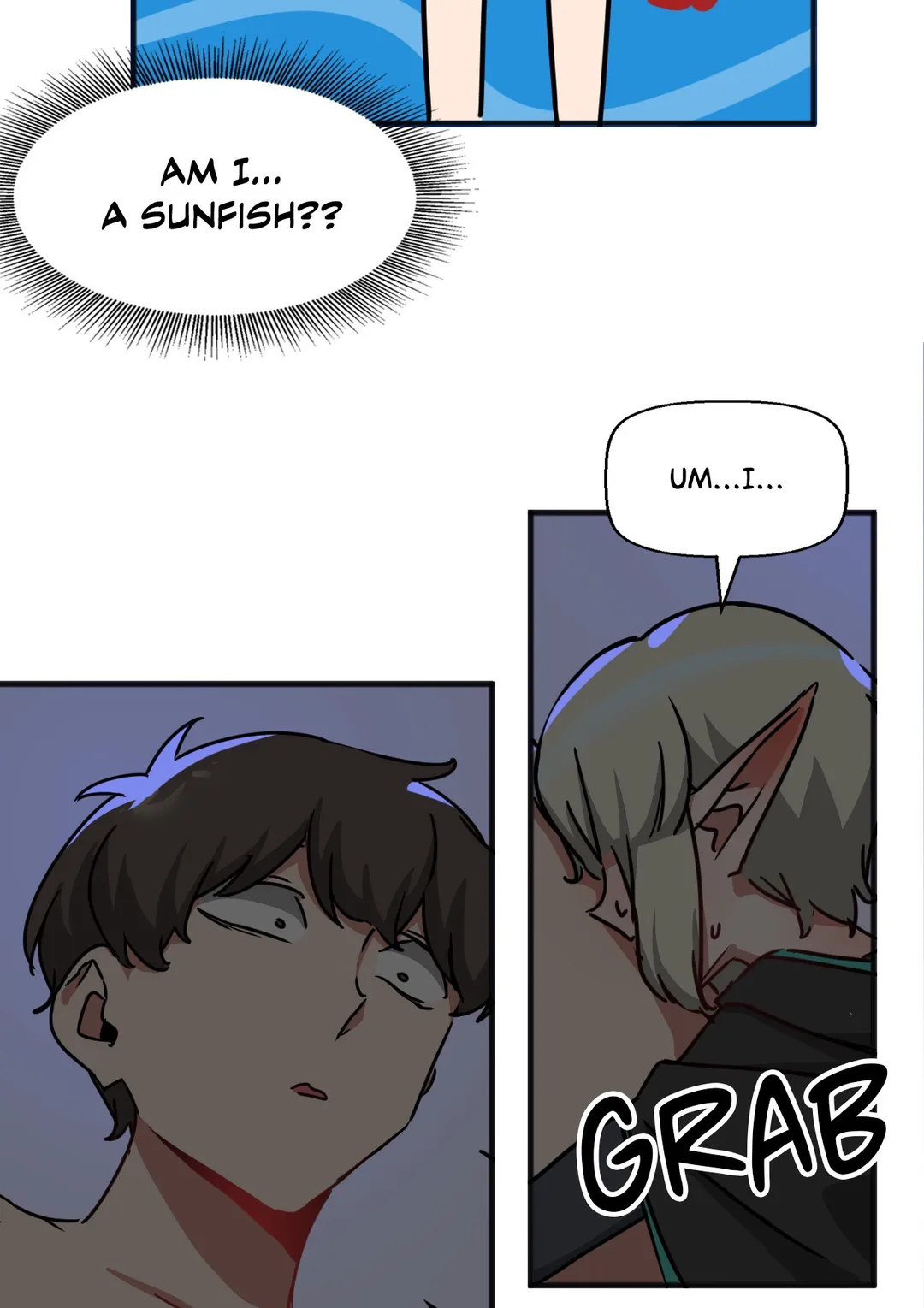 No Man’s Land - Chapter 22 [photo 44] - MangaPorn