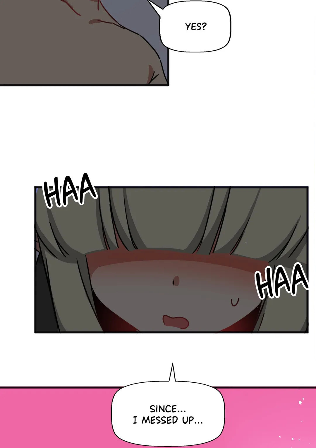 No Man’s Land - Chapter 22 [photo 45] - MangaPorn