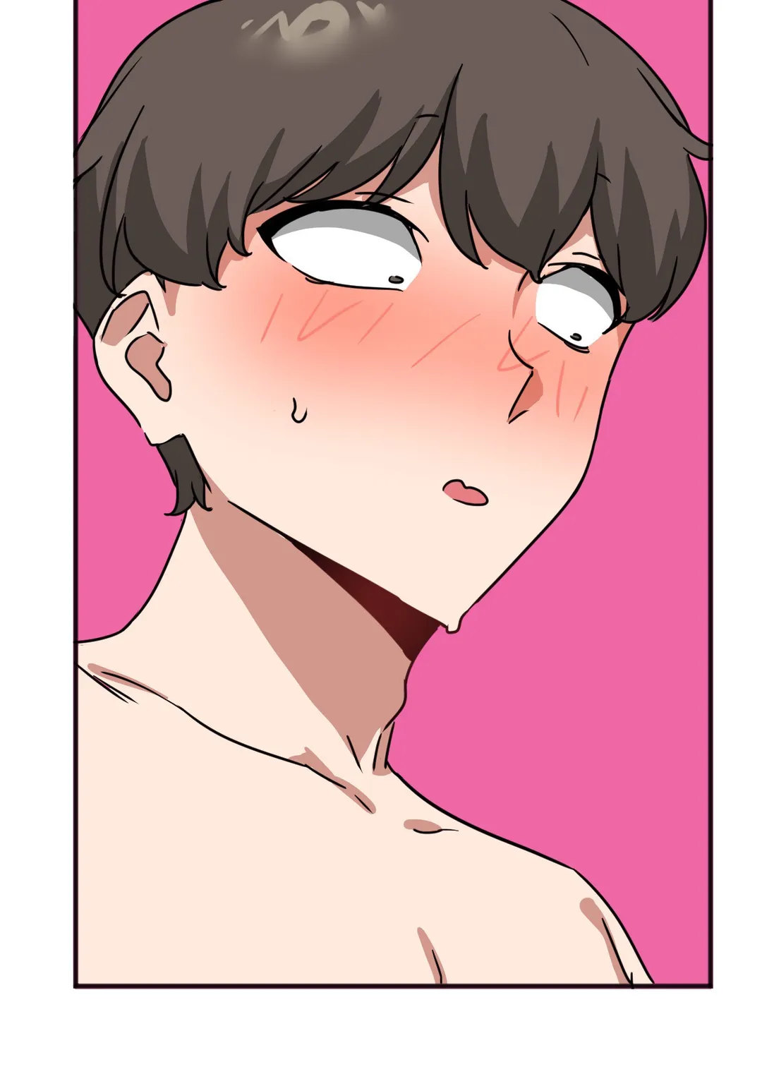 No Man’s Land - Chapter 22 [photo 48] - MangaPorn