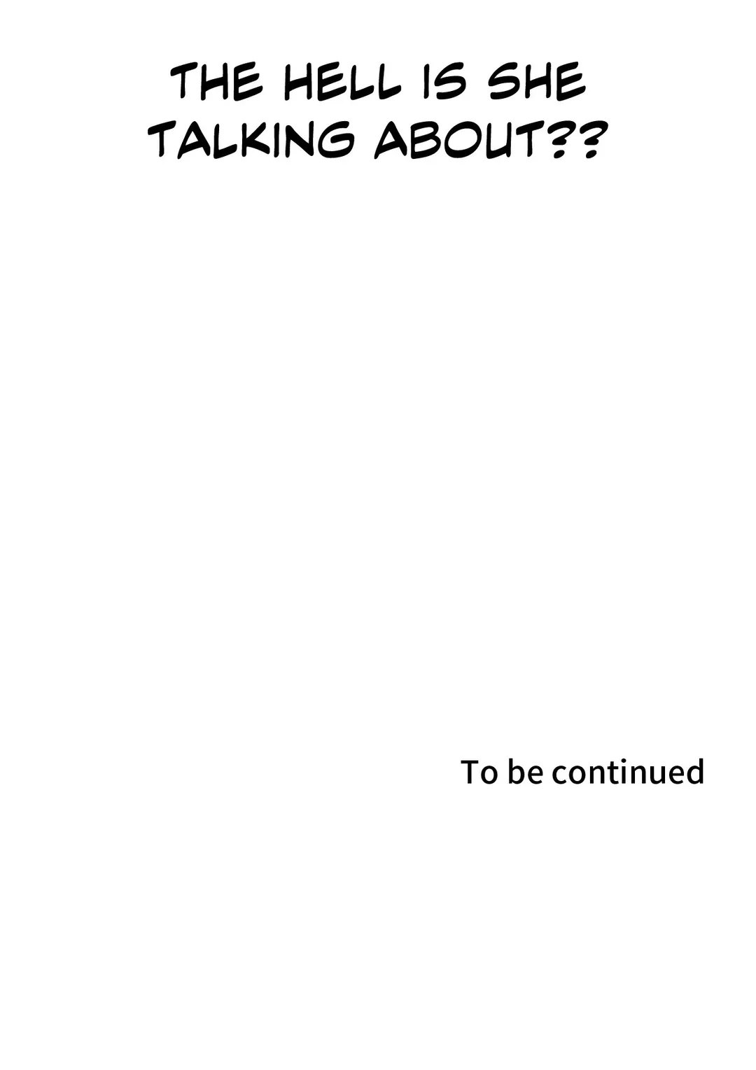 No Man’s Land - Chapter 22 [photo 49] - MangaPorn