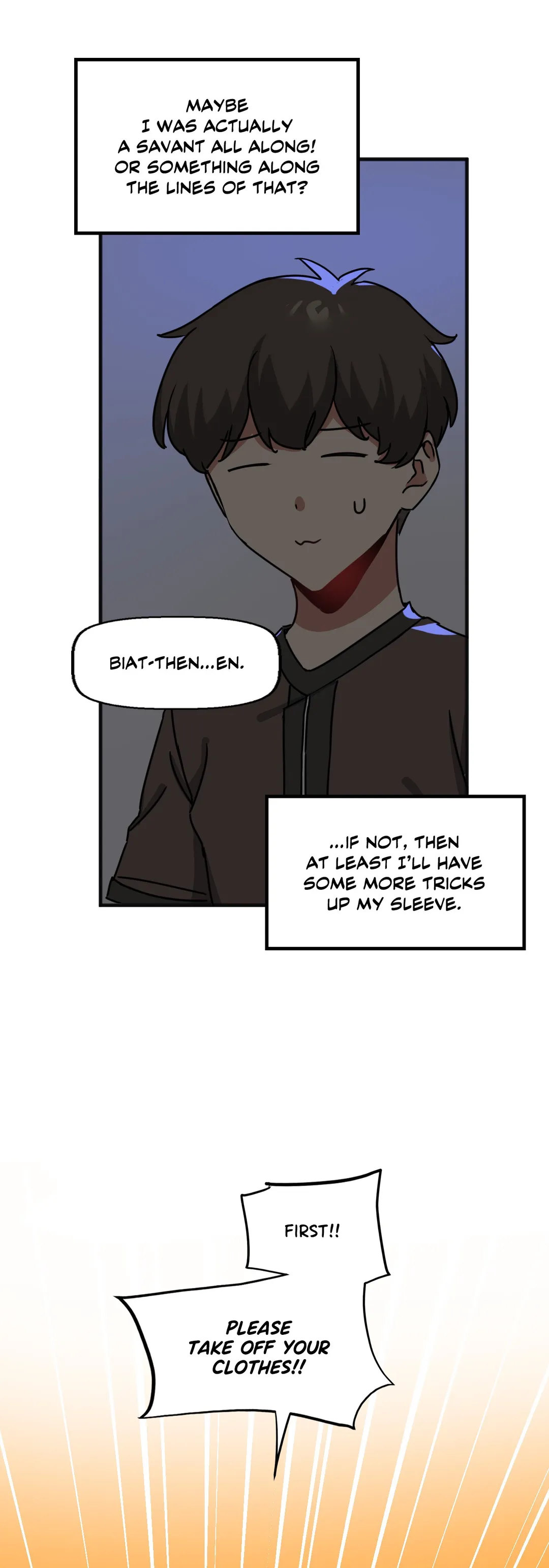 No Man’s Land - Chapter 22 [photo 5] - MangaPorn