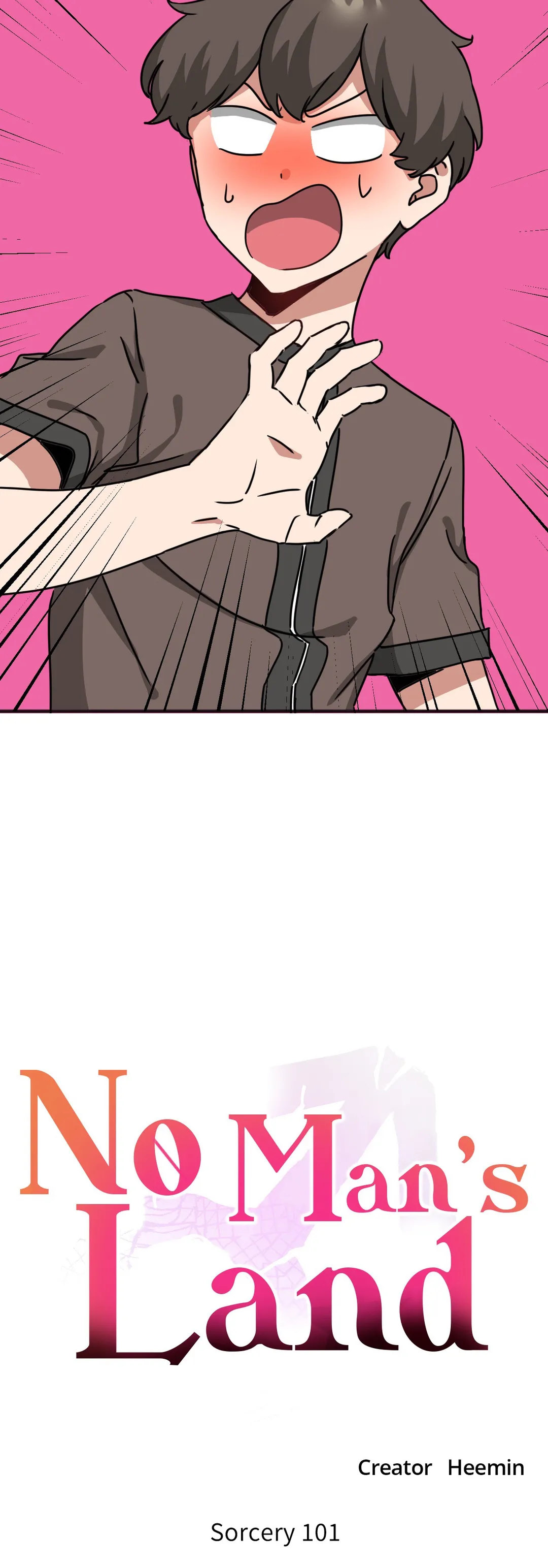 No Man’s Land - Chapter 22 [photo 7] - MangaPorn