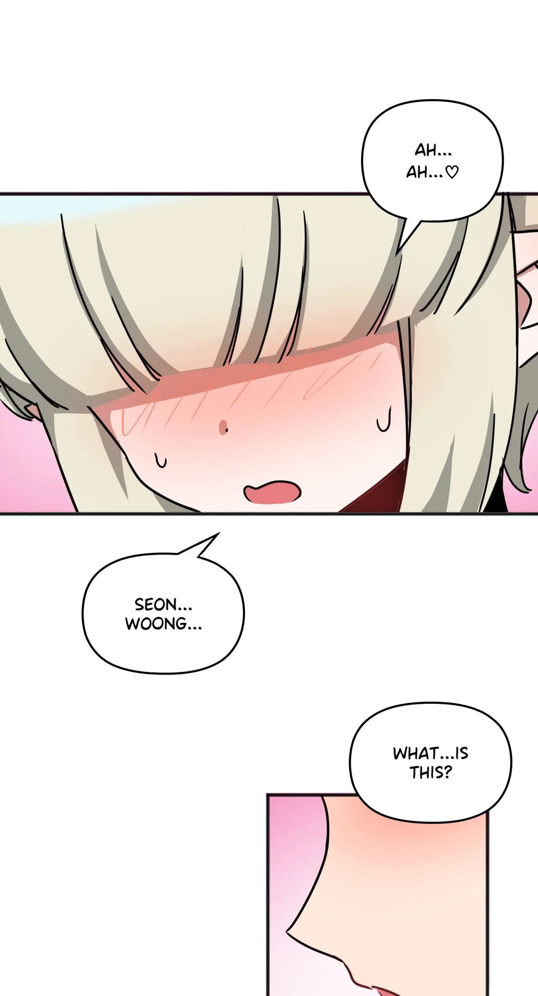 No Man’s Land - Chapter 23 [photo 15] - MangaPorn