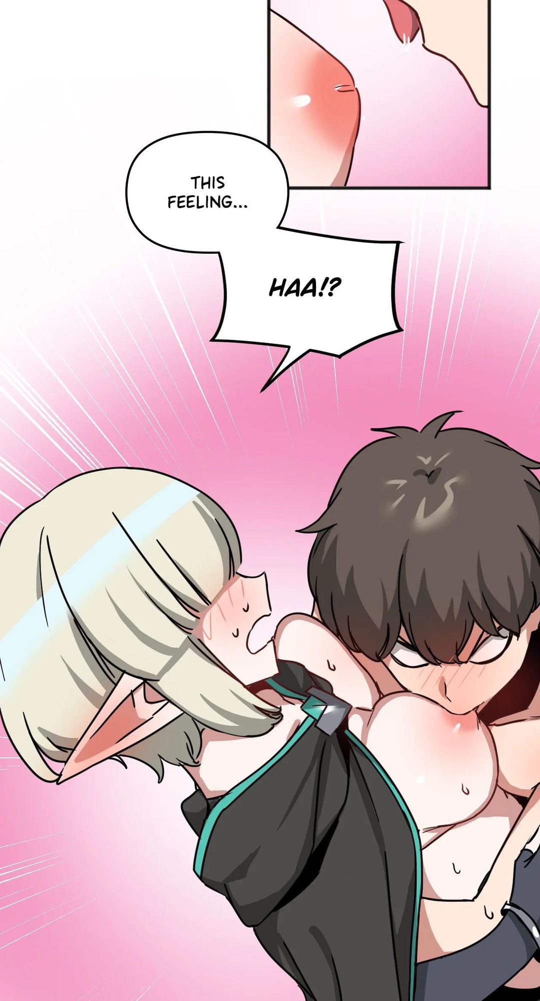 No Man’s Land - Chapter 23 [photo 16] - MangaPorn