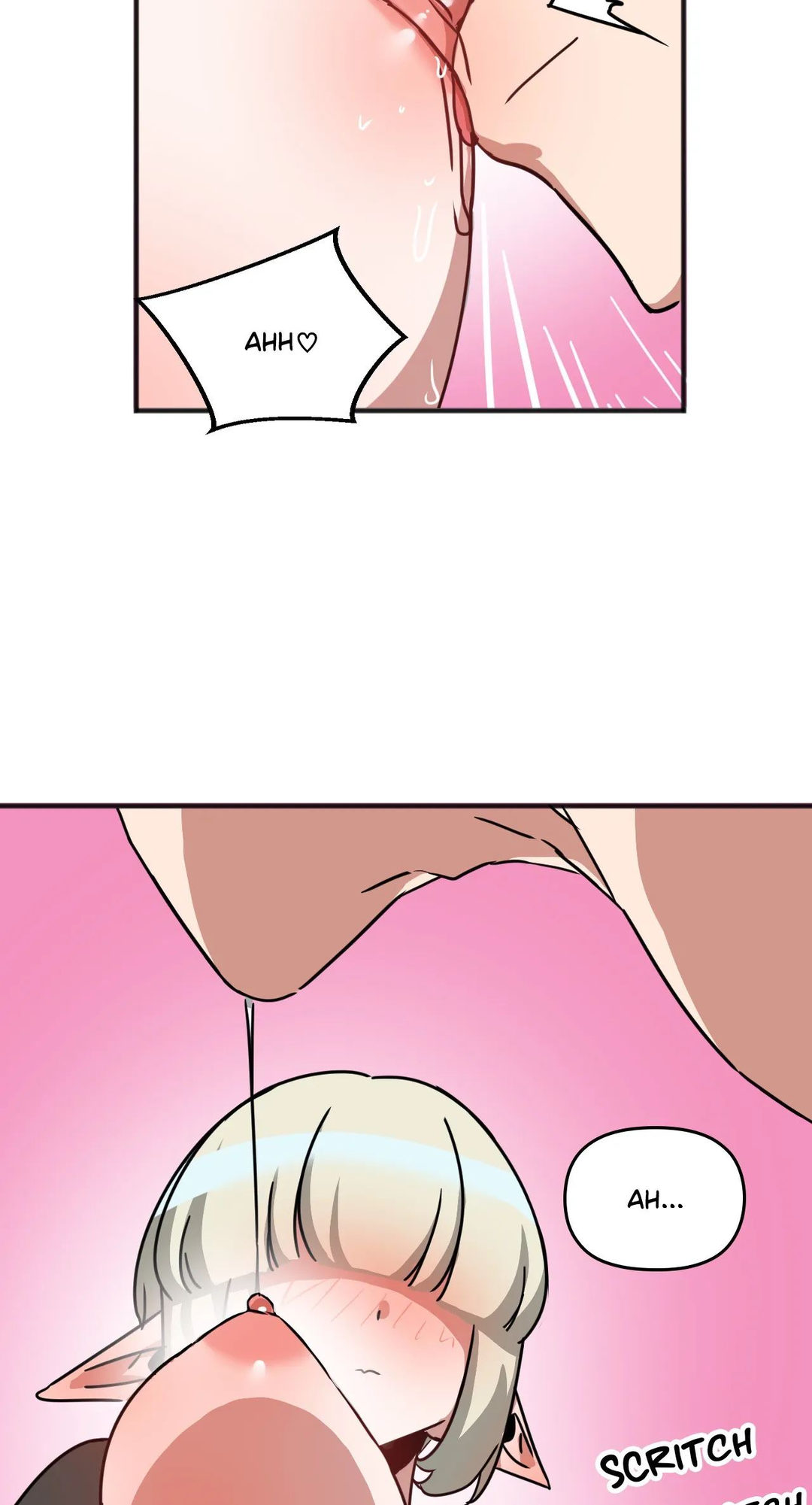 No Man’s Land - Chapter 23 [photo 18] - MangaPorn