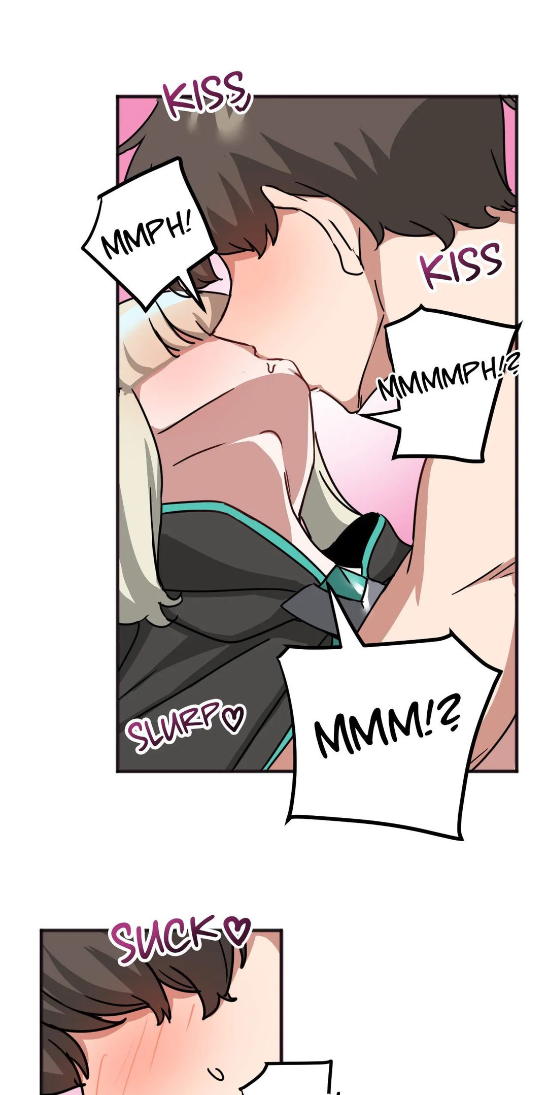 No Man’s Land - Chapter 23 [photo 22] - MangaPorn