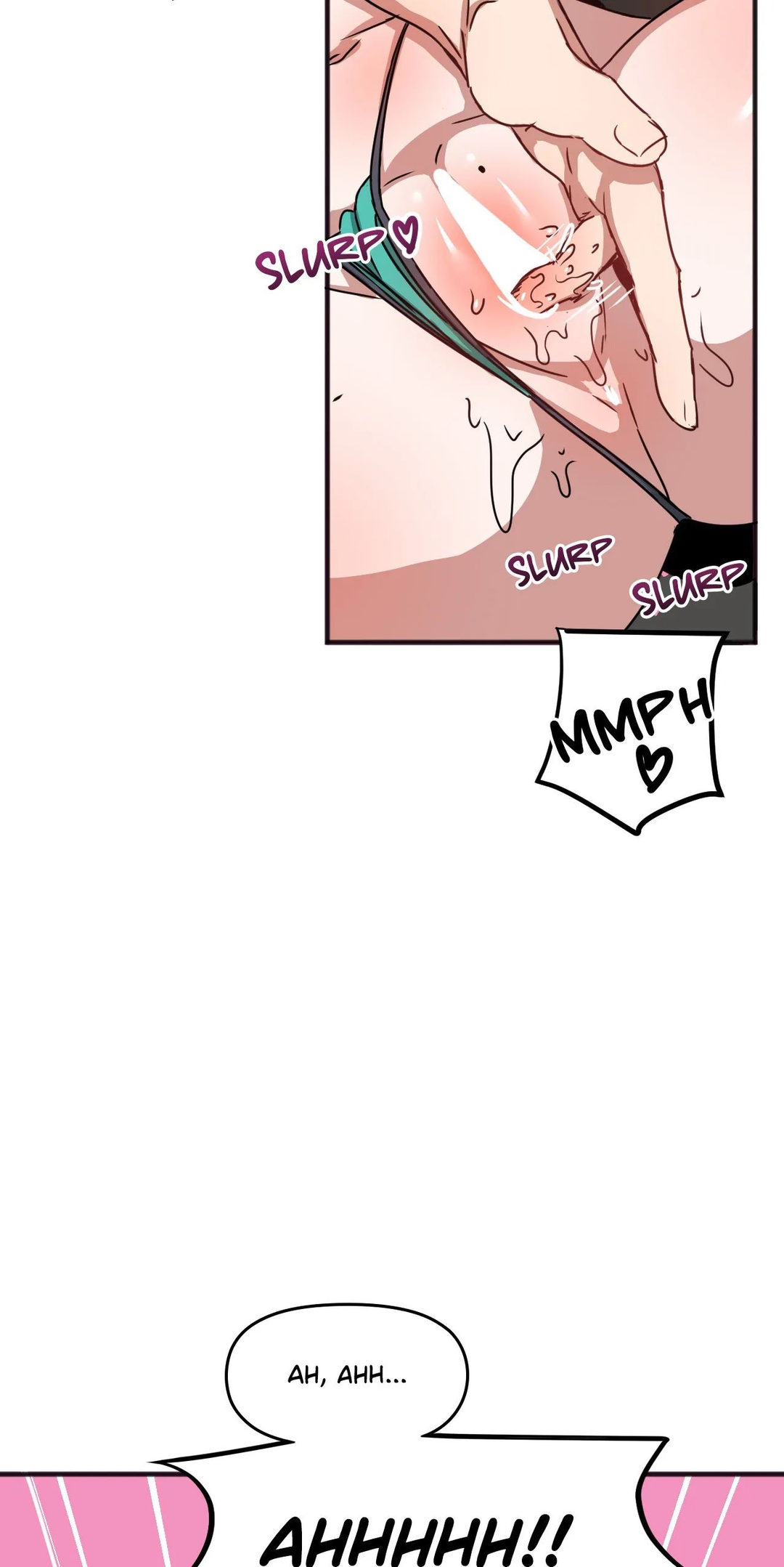 No Man’s Land - Chapter 23 [photo 25] - MangaPorn