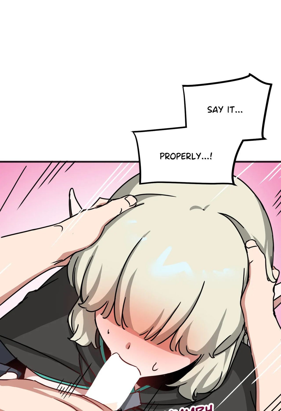 No Man’s Land - Chapter 23 [photo 43] - MangaPorn