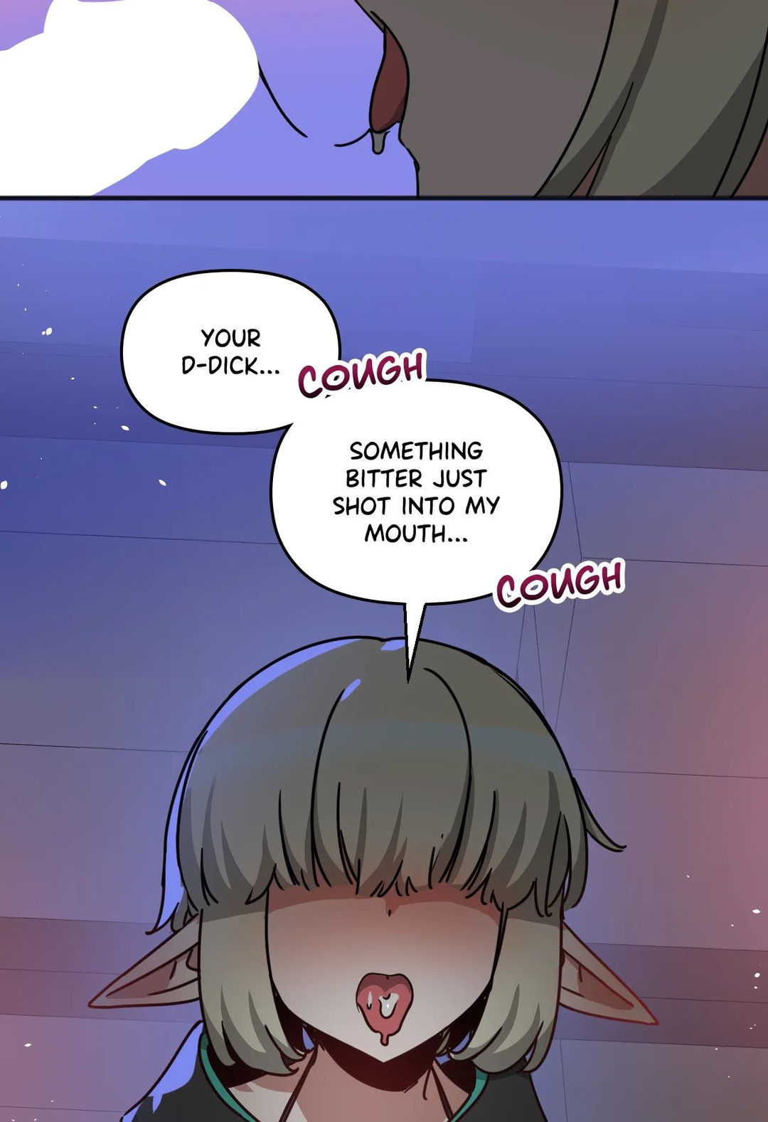 No Man’s Land - Chapter 23 [photo 47] - MangaPorn