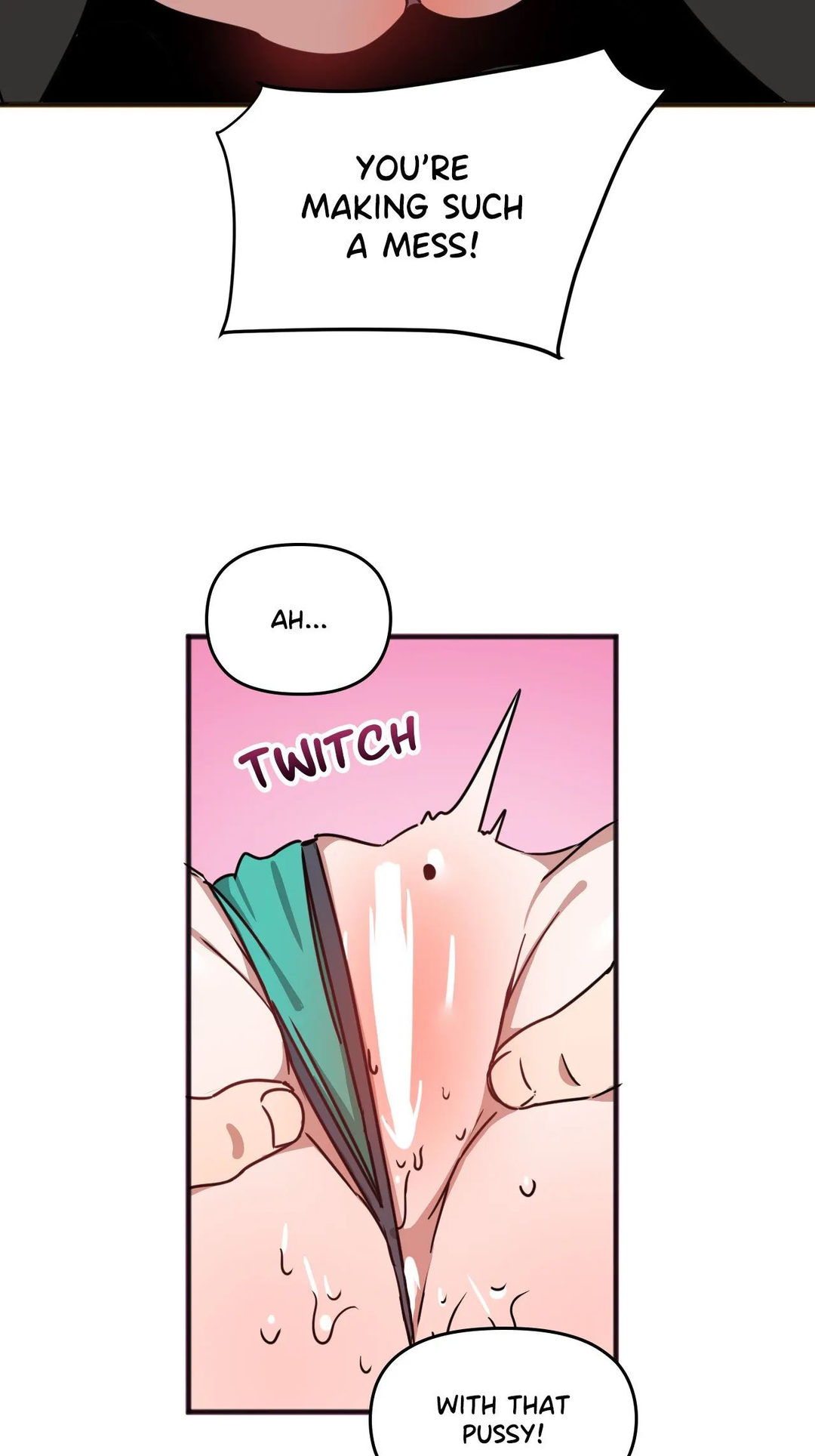 No Man’s Land - Chapter 23 [photo 51] - MangaPorn