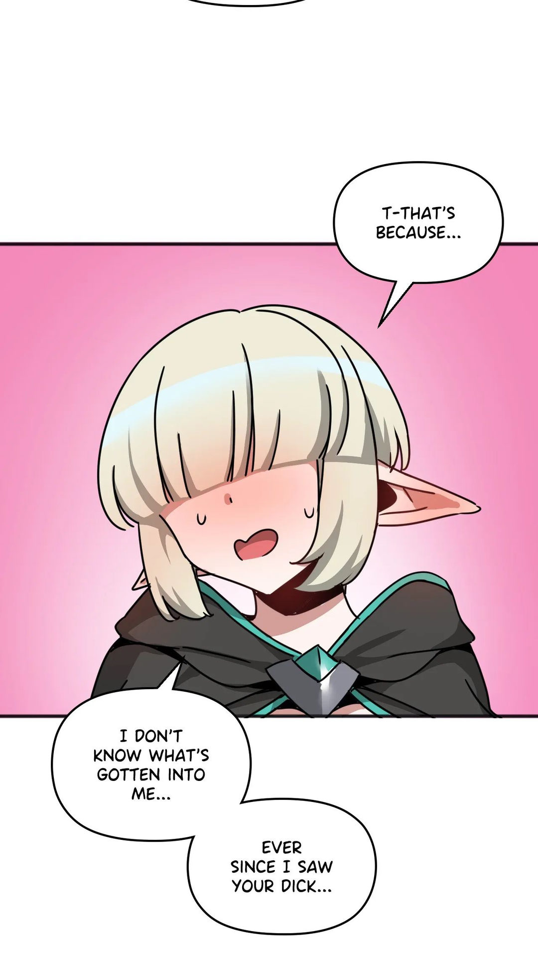 No Man’s Land - Chapter 23 [photo 53] - MangaPorn